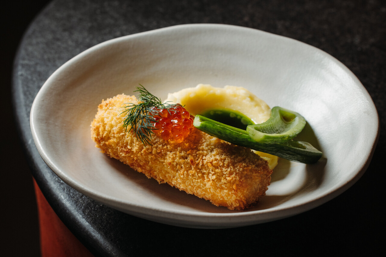 Nautilus Seafood Restaurant & Bar