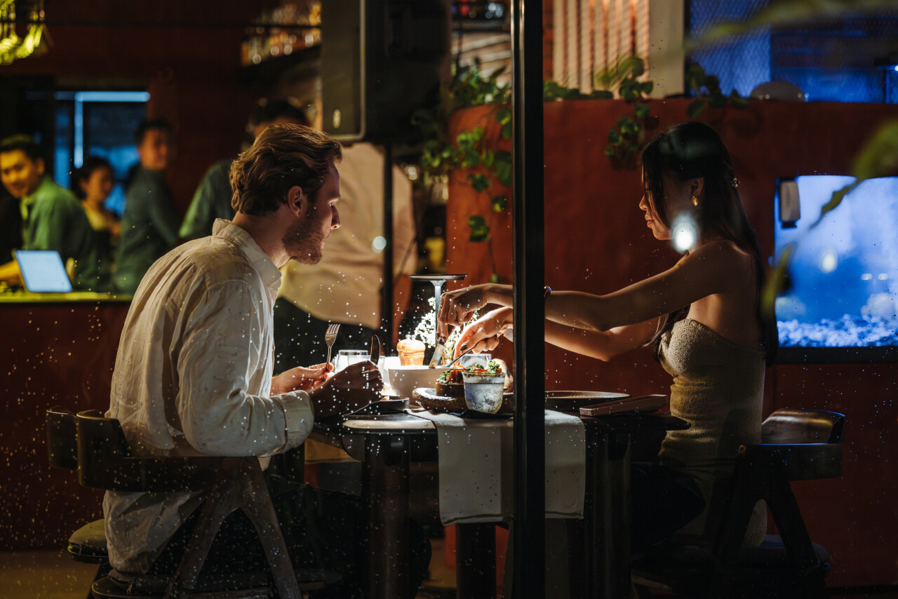 Nautilus Seafood Restaurant & Bar