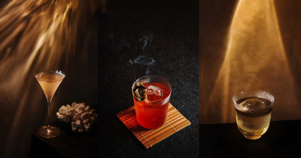 Nautilus Seafood Restaurant & Bar