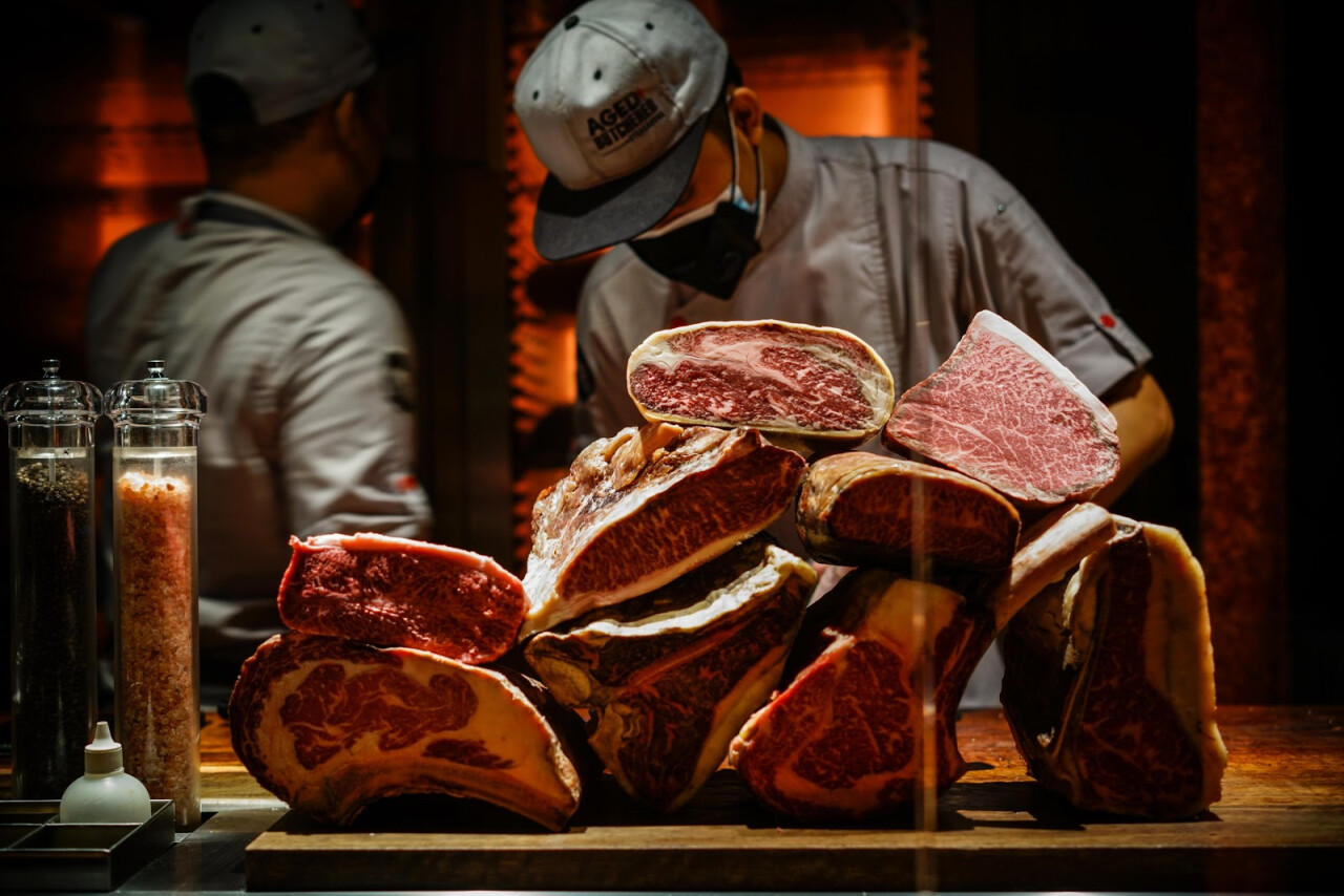 Aged and Butchered, Canggu