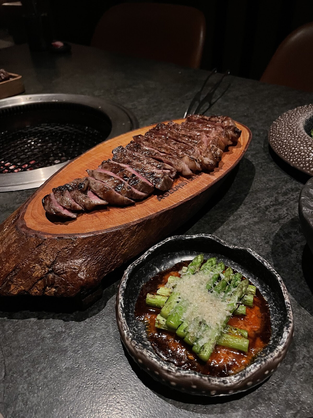 Aged and Butchered, Canggu