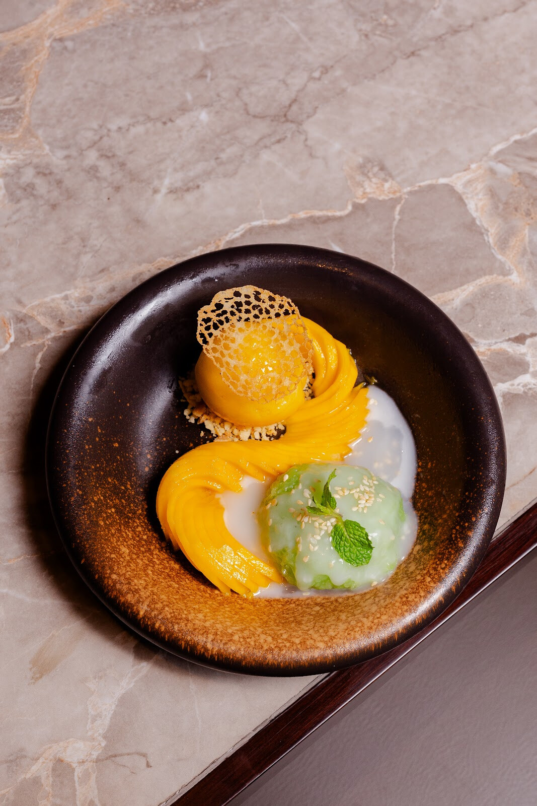 MANAW - Contemporary Thai Dining