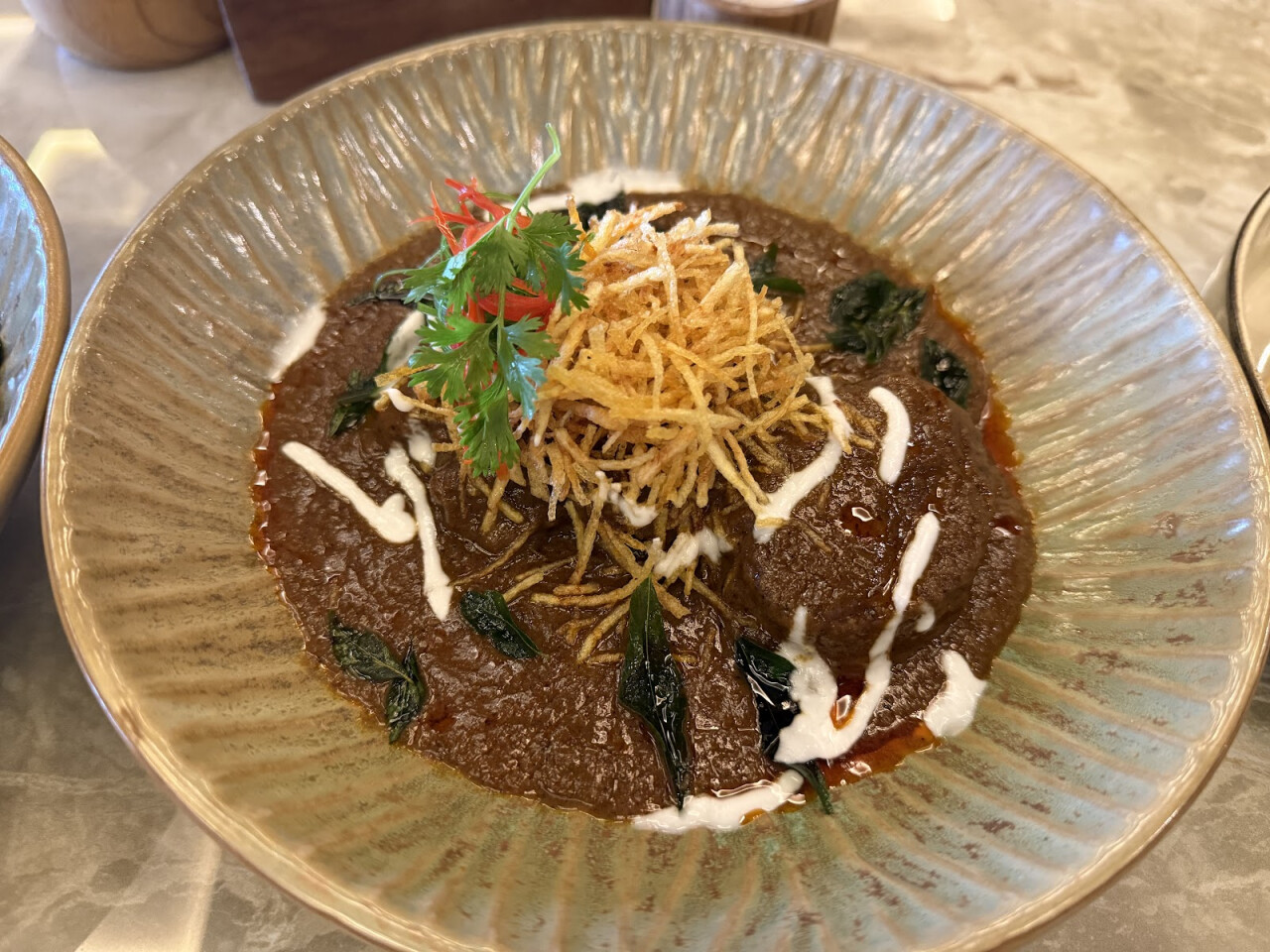 MANAW - Contemporary Thai Dining