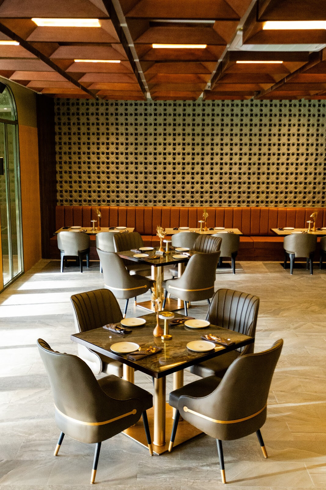 MANAW - Contemporary Thai Dining