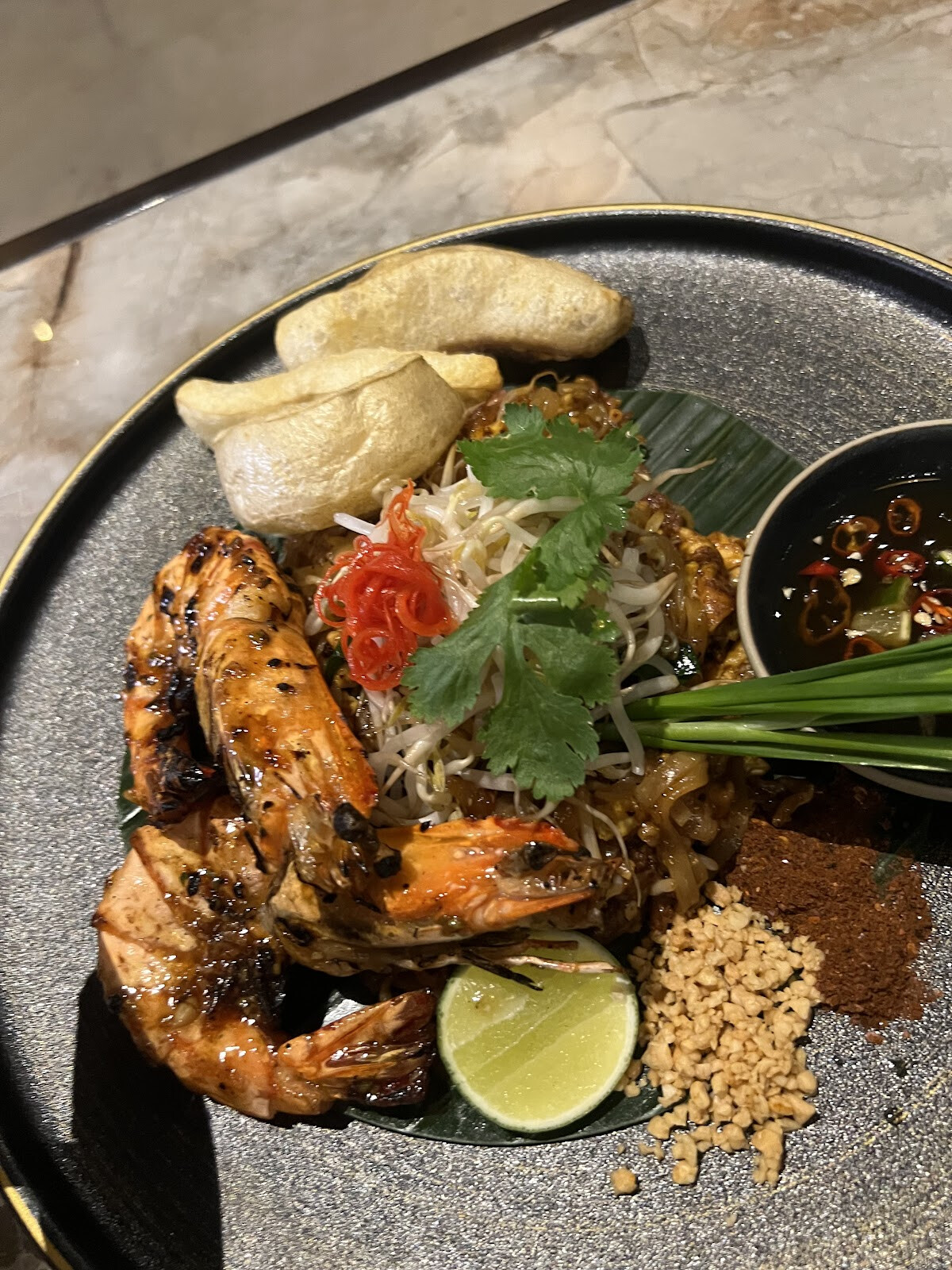 MANAW - Contemporary Thai Dining