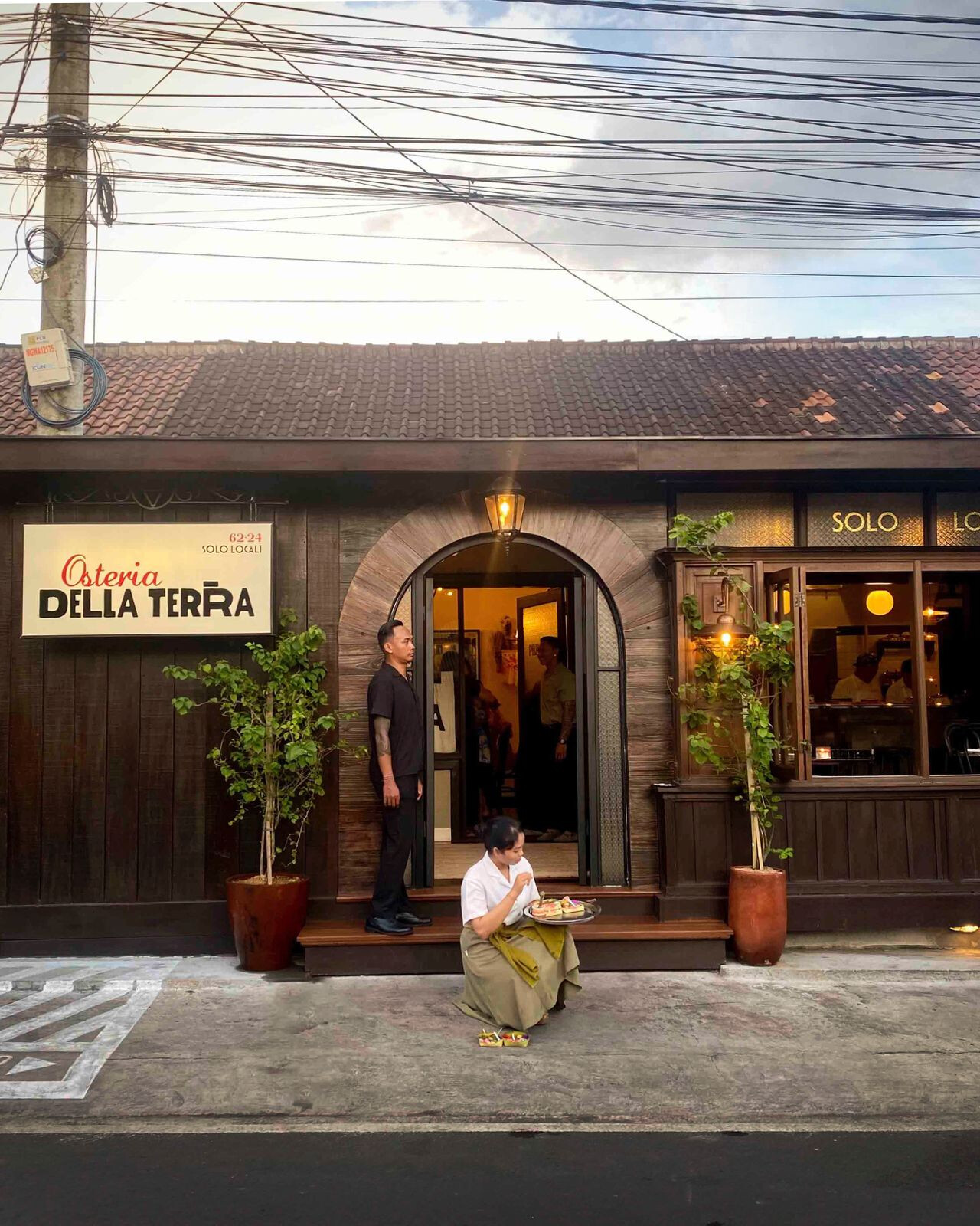 Della Terra