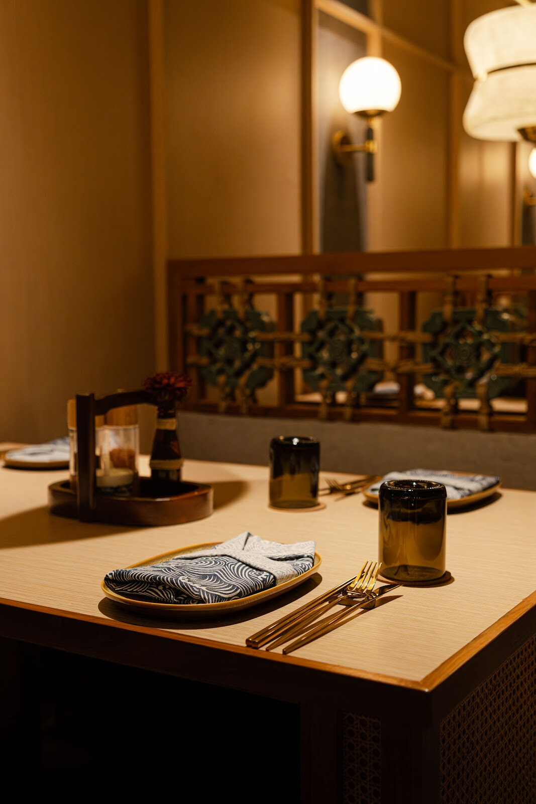 Shichirin Seminyak Japanese Teppanyaki by Wonderspace