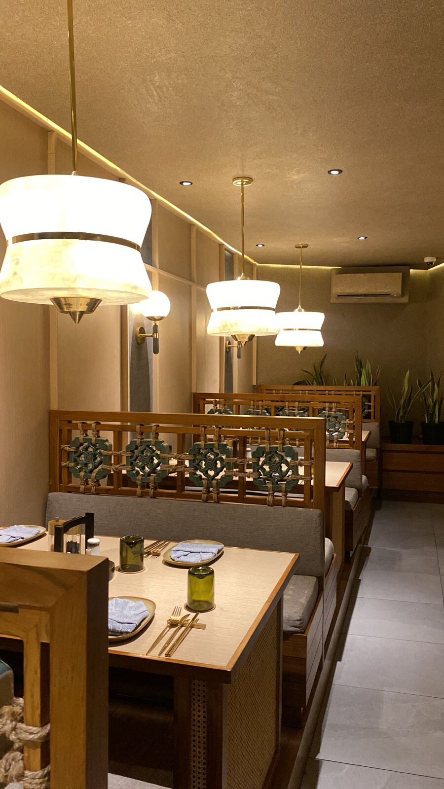 Shichirin Seminyak Japanese Teppanyaki by Wonderspace