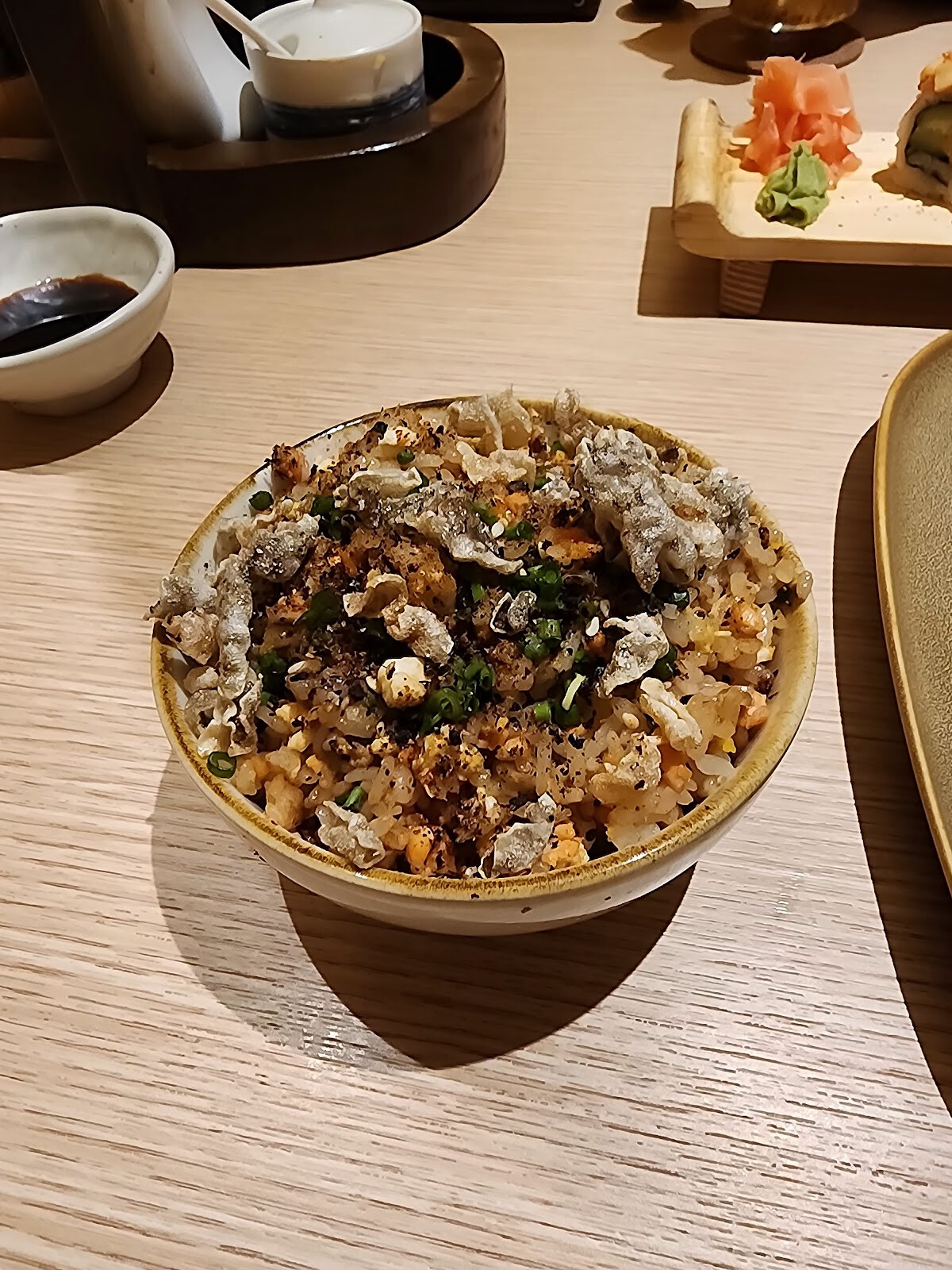 Shichirin Seminyak Japanese Teppanyaki by Wonderspace