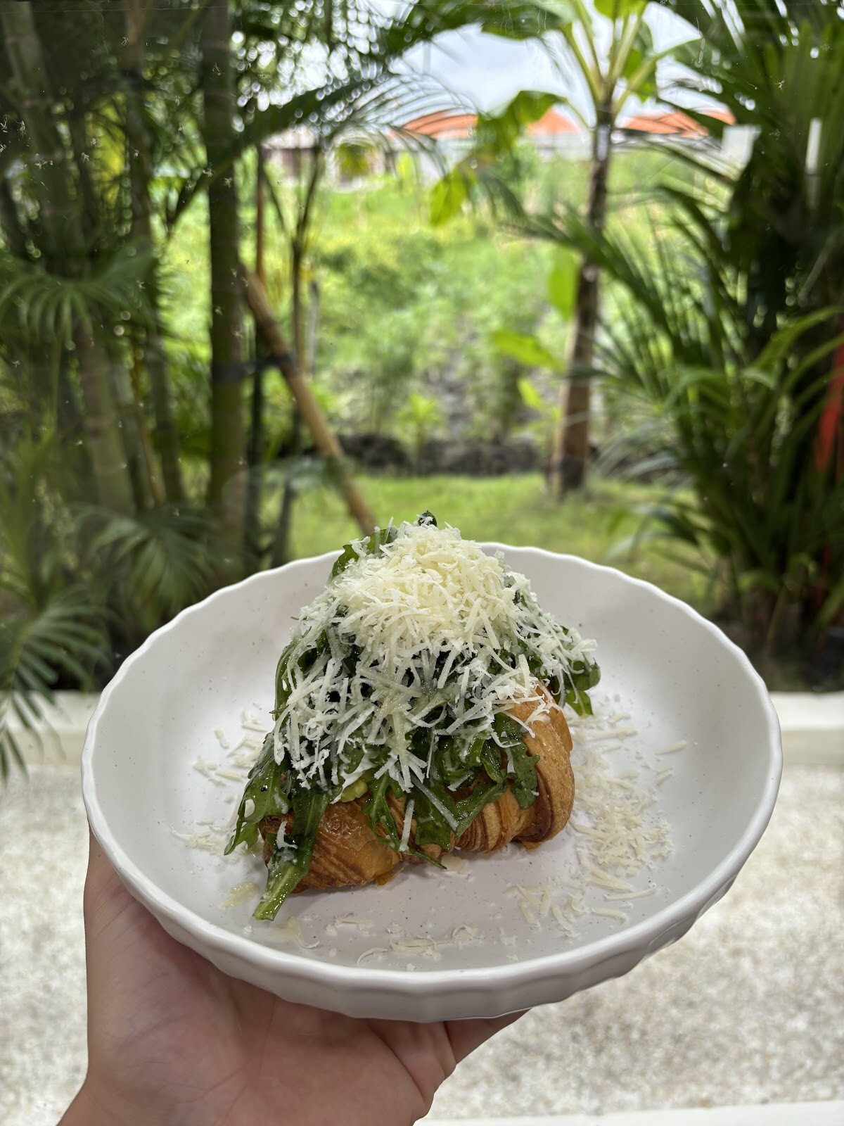 Natari Cafe Bali