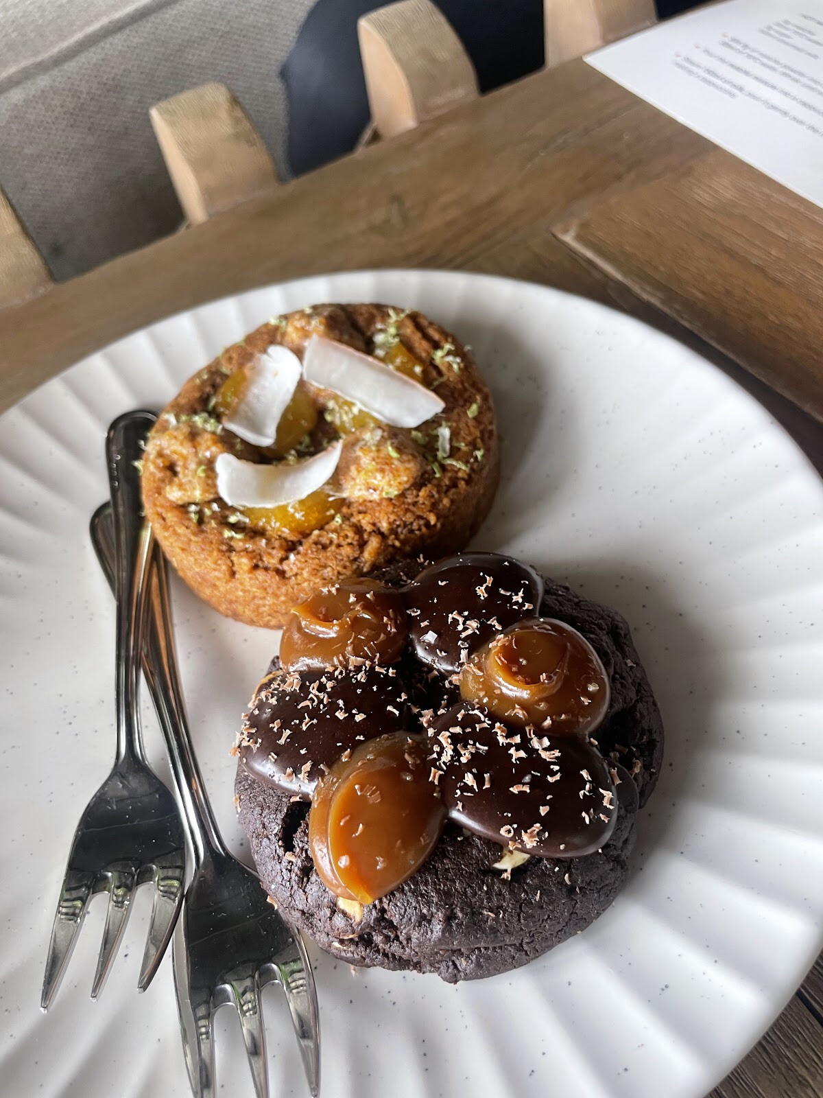 Natari Cafe Bali