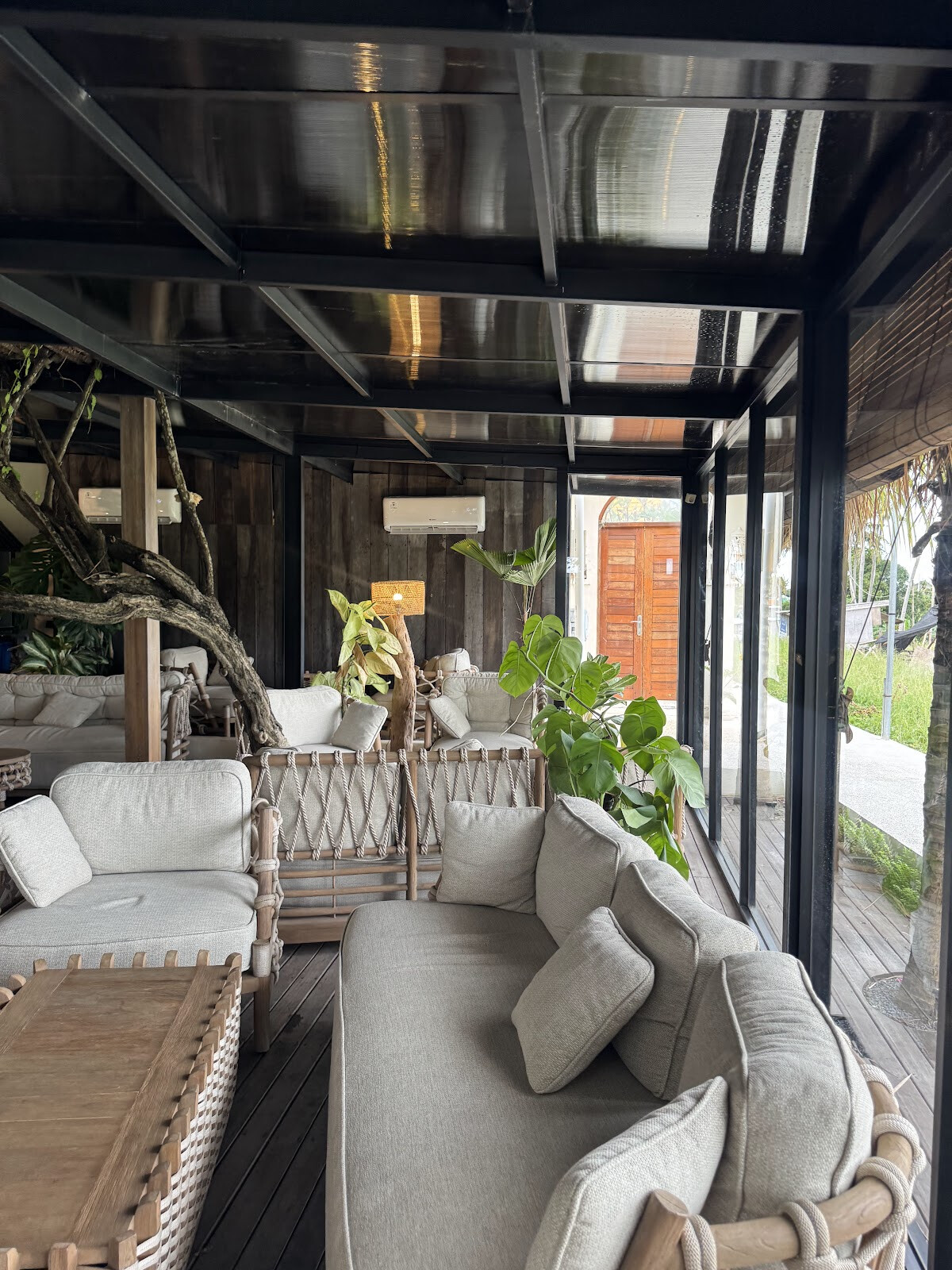 Natari Cafe Bali