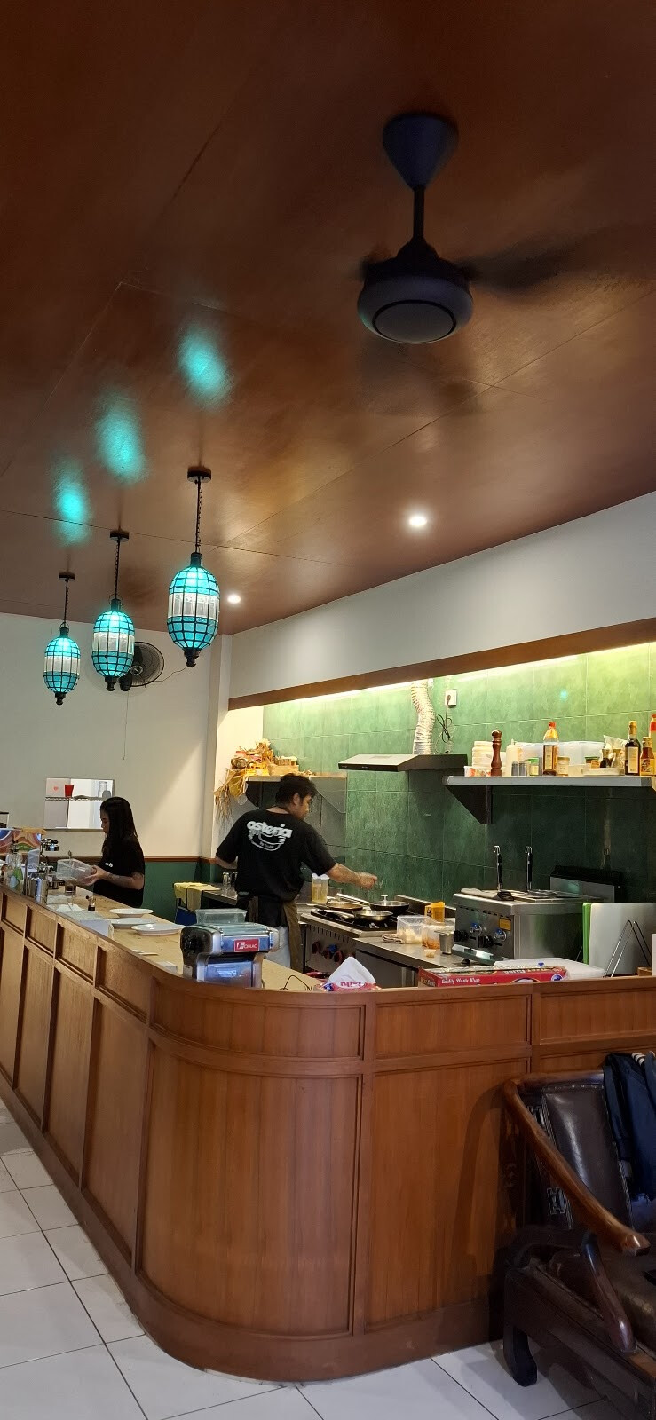 Osteria By Tjahaja
