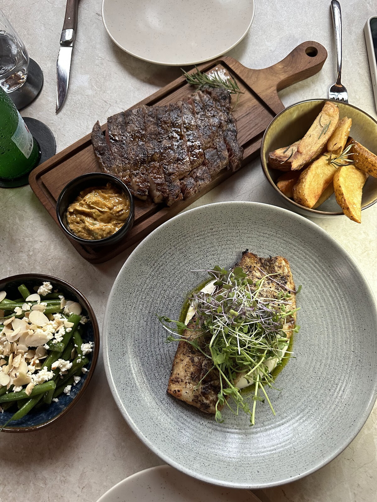 Tusk Grill & Bar