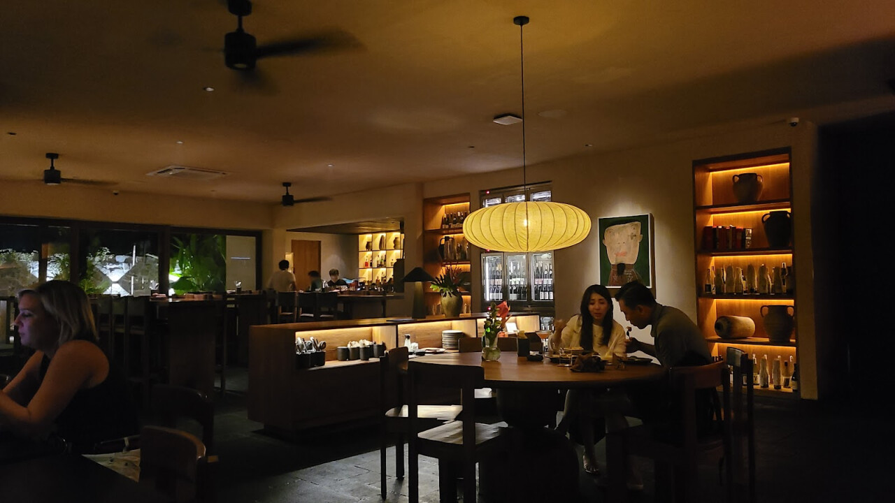meimei | southeast asian barbeque