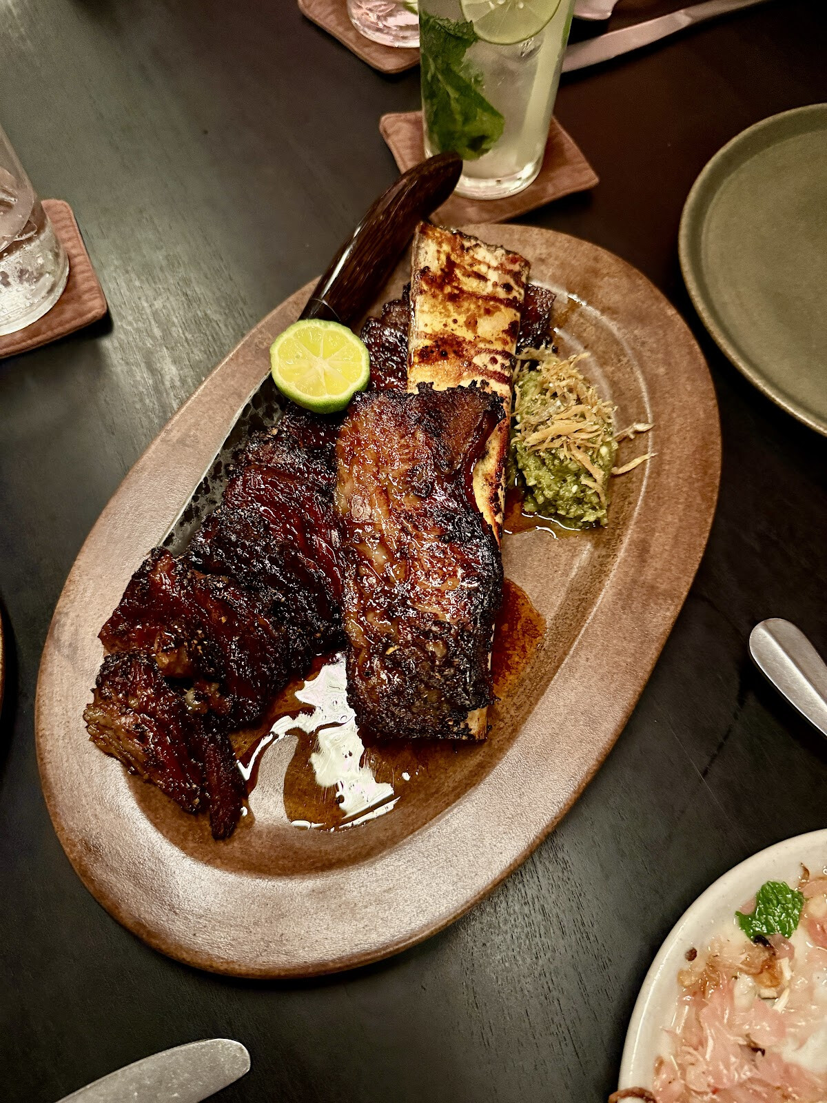 meimei | southeast asian barbeque