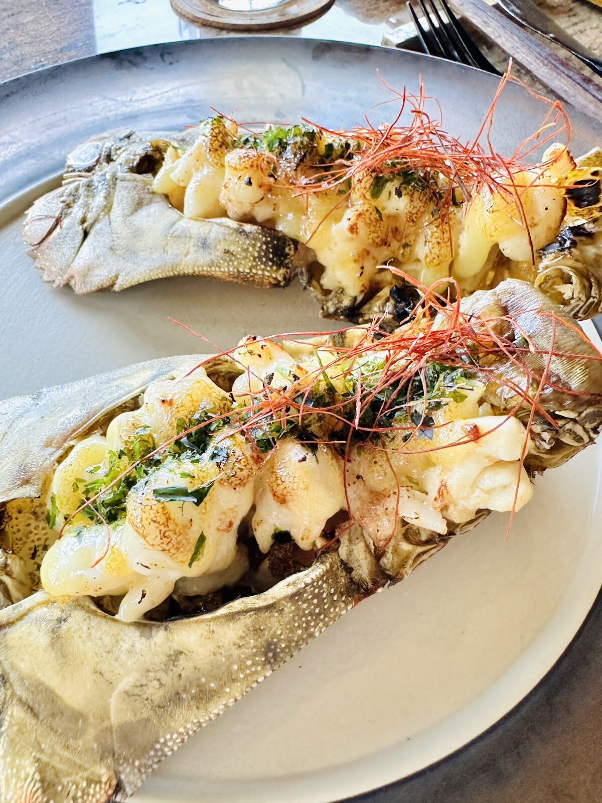 Tsune Sanur by Wonderspace - Japanese Restaurant in Sanur