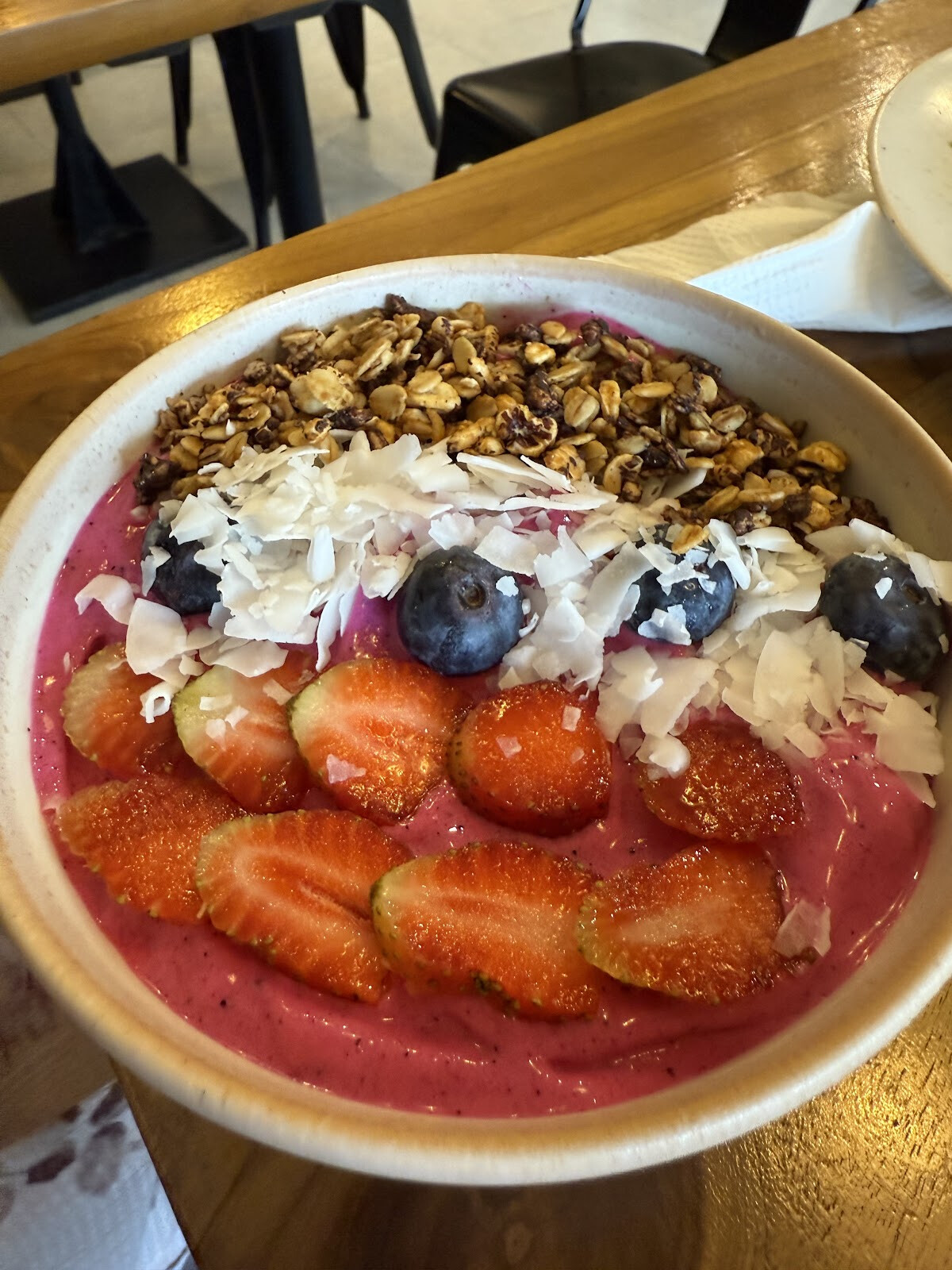 Comma Cafe