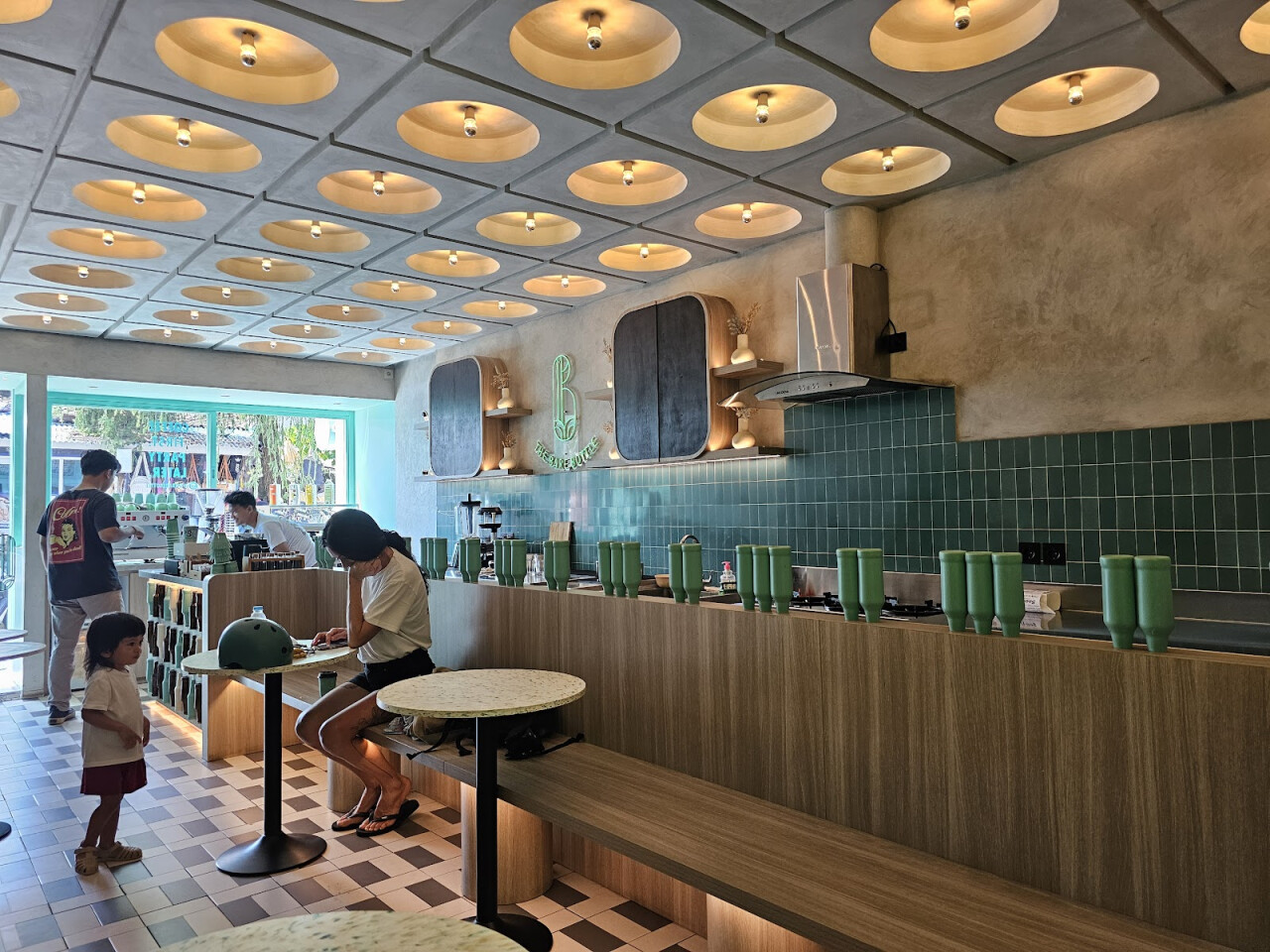 The Bare Bottle Seminyak