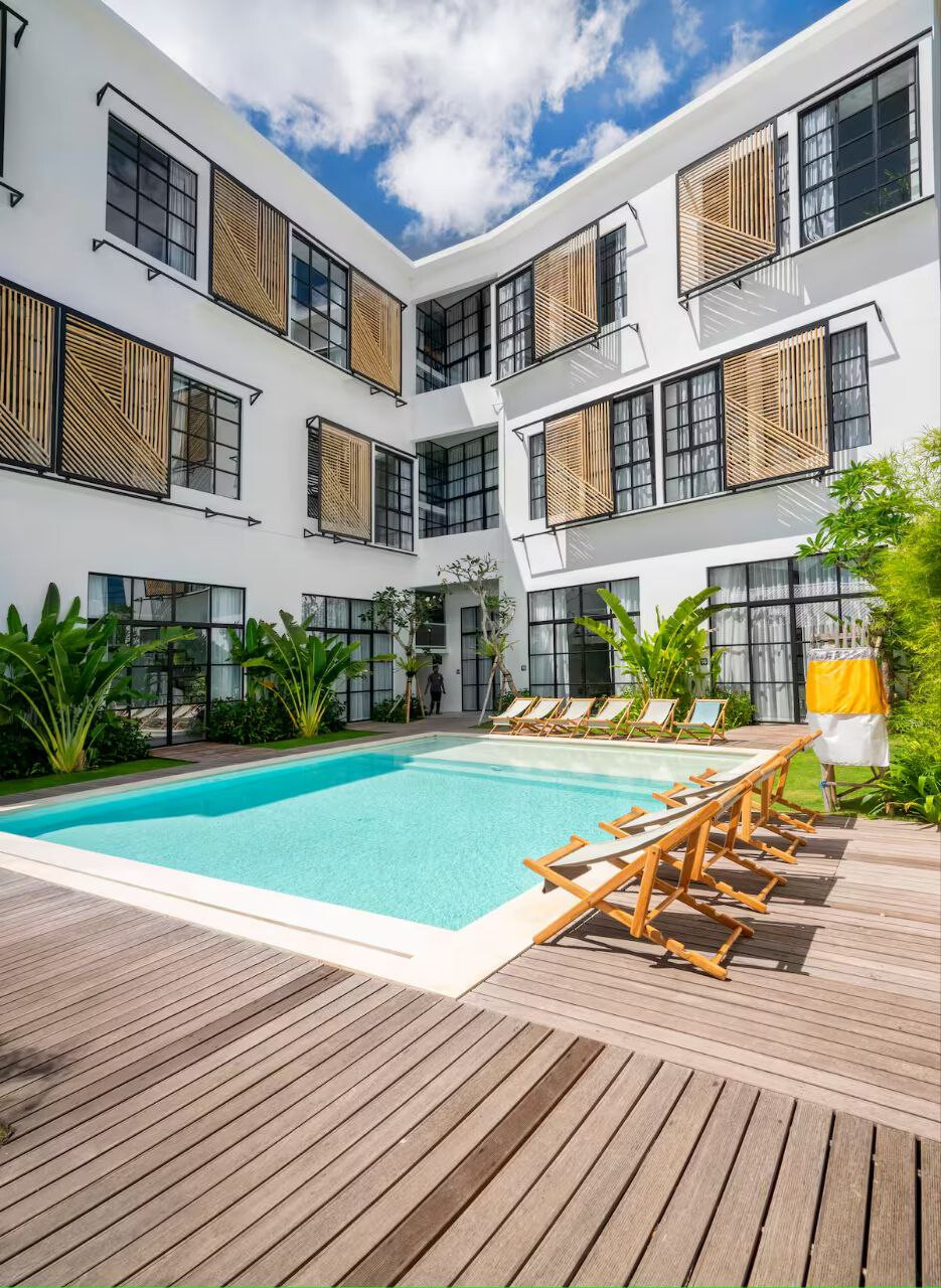 Апартаменты на Бали — Лучшие Предложения Недвижимости