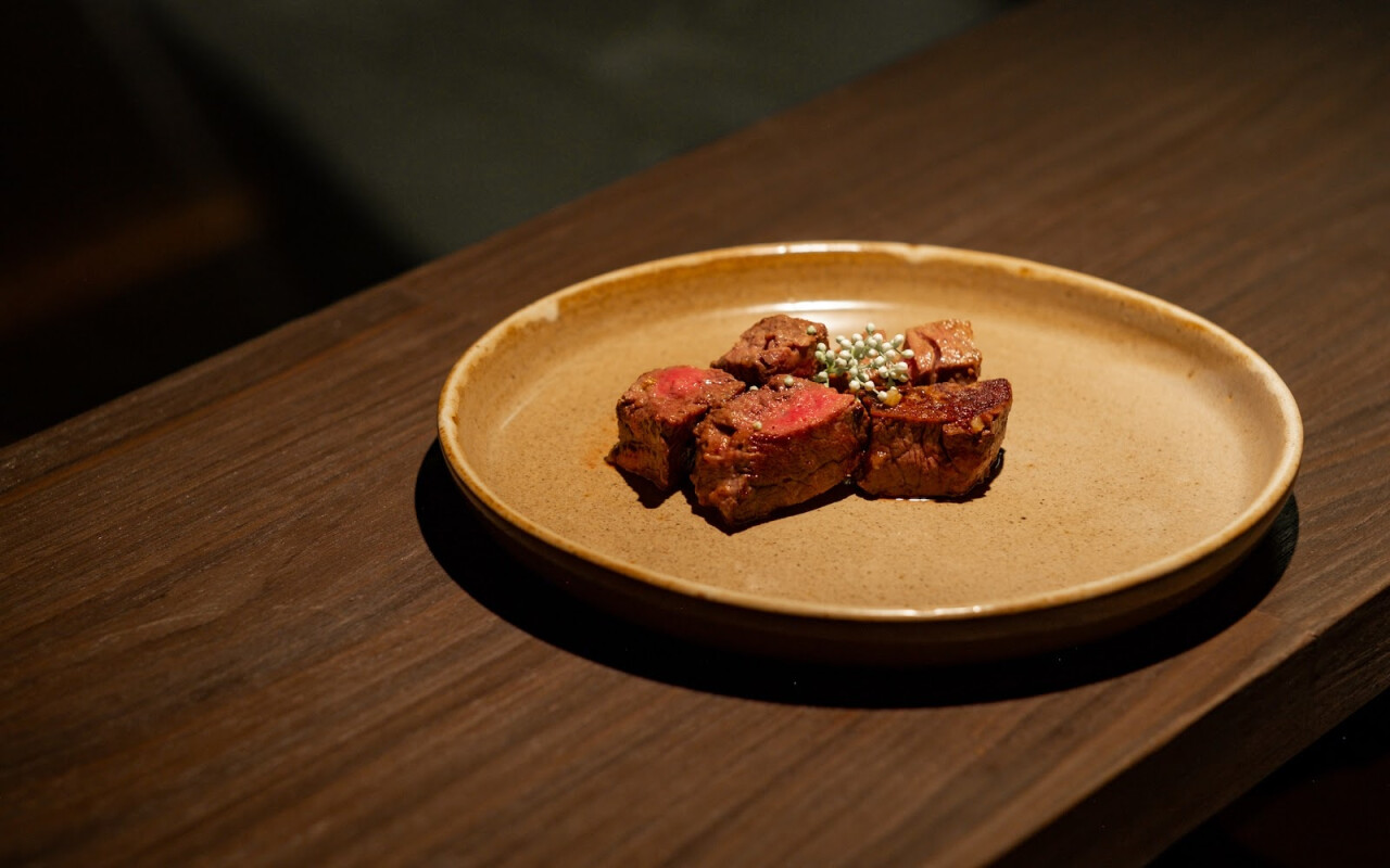 Mori Teppanyaki Ubud