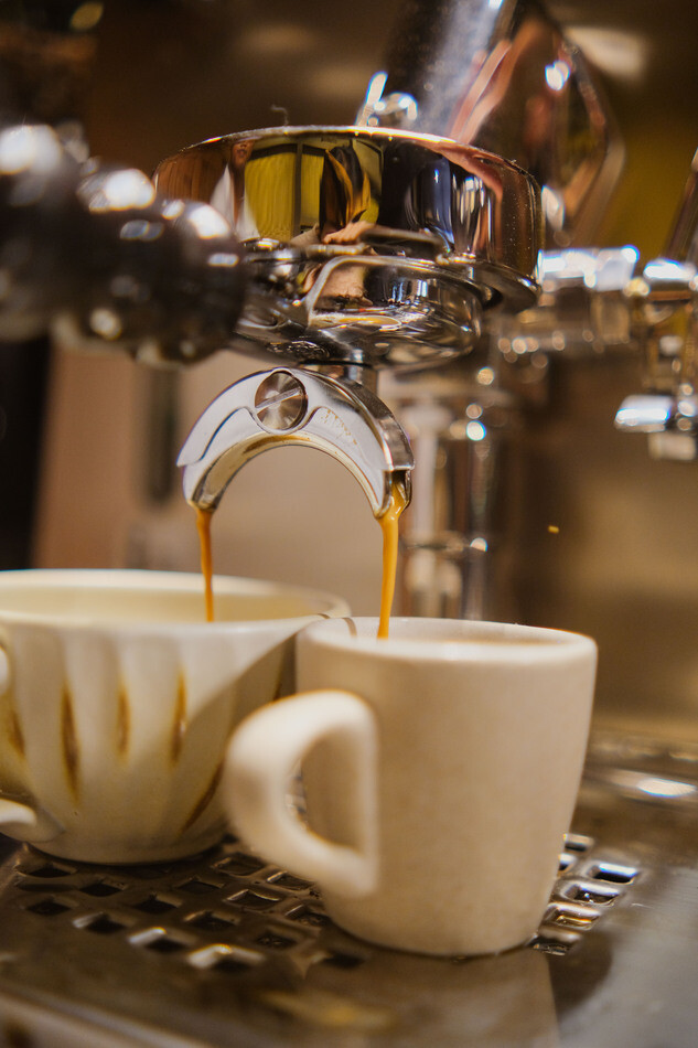 Seta Coffee Studio