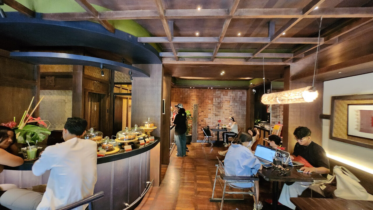 Seta Coffee Studio