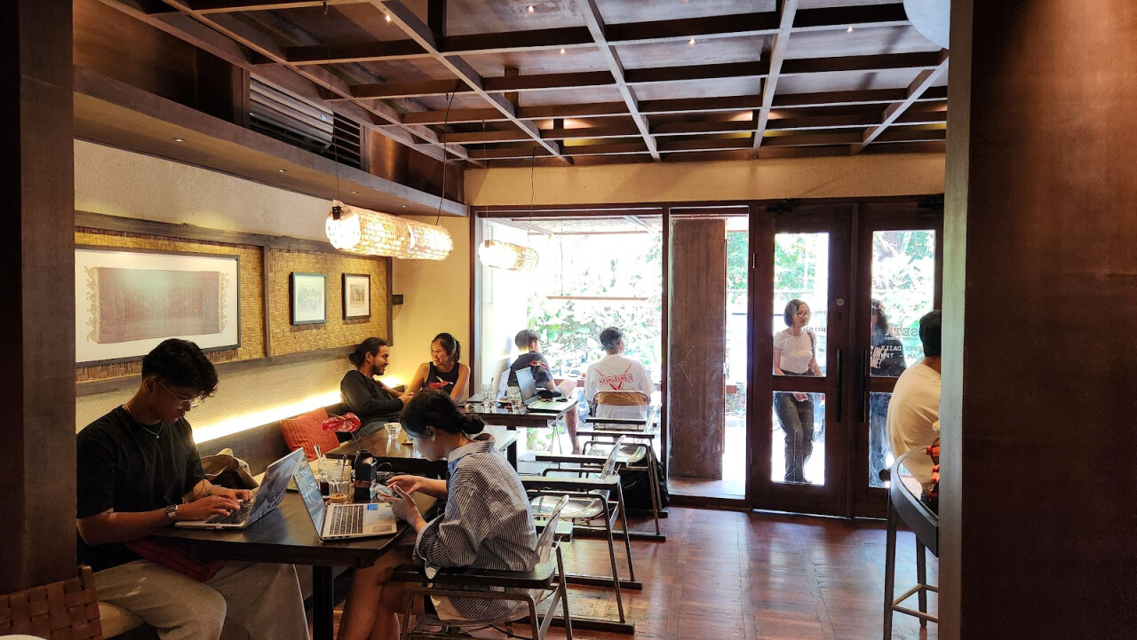 Seta Coffee Studio