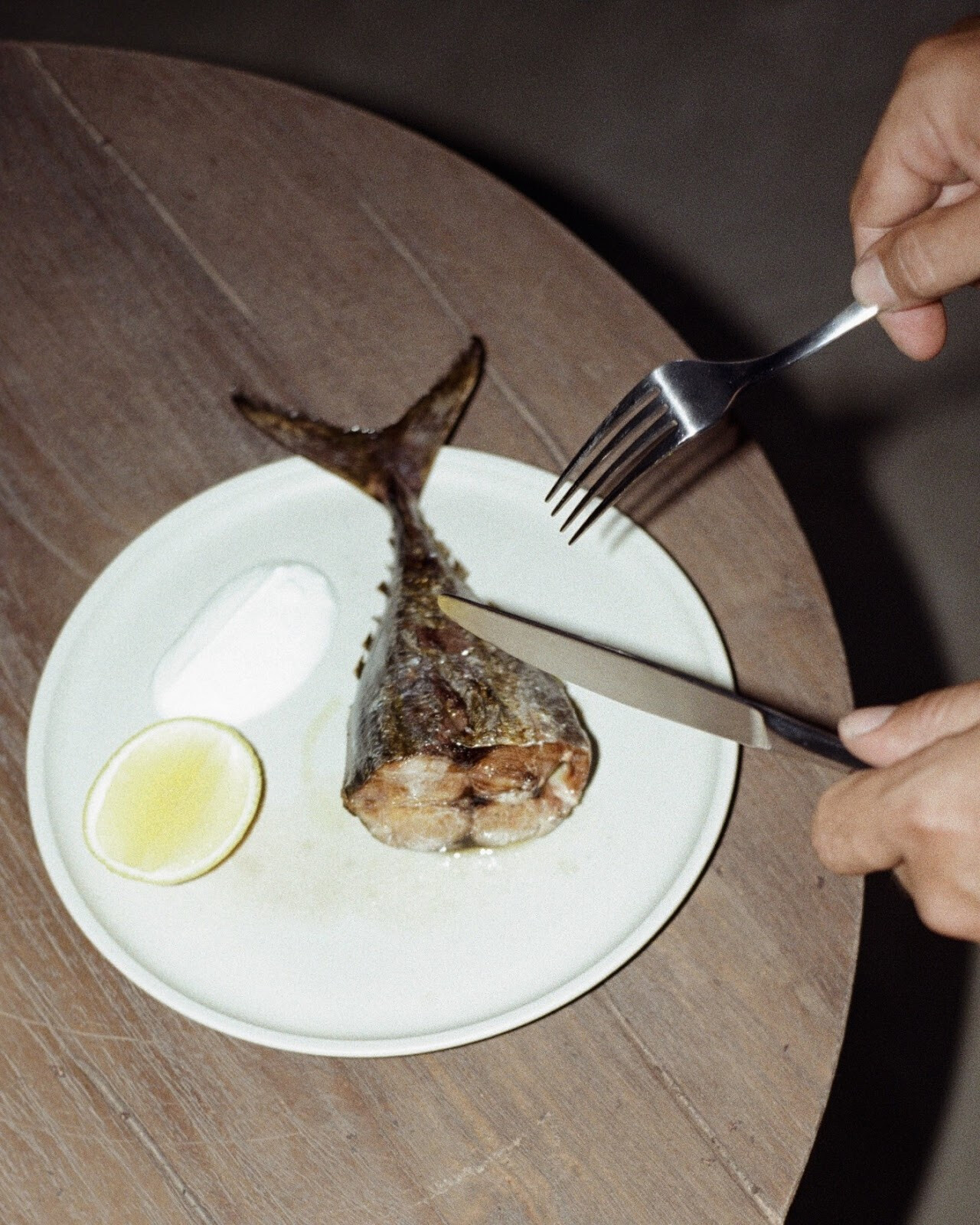 KALA Uluwatu - Greek Inspired Grill