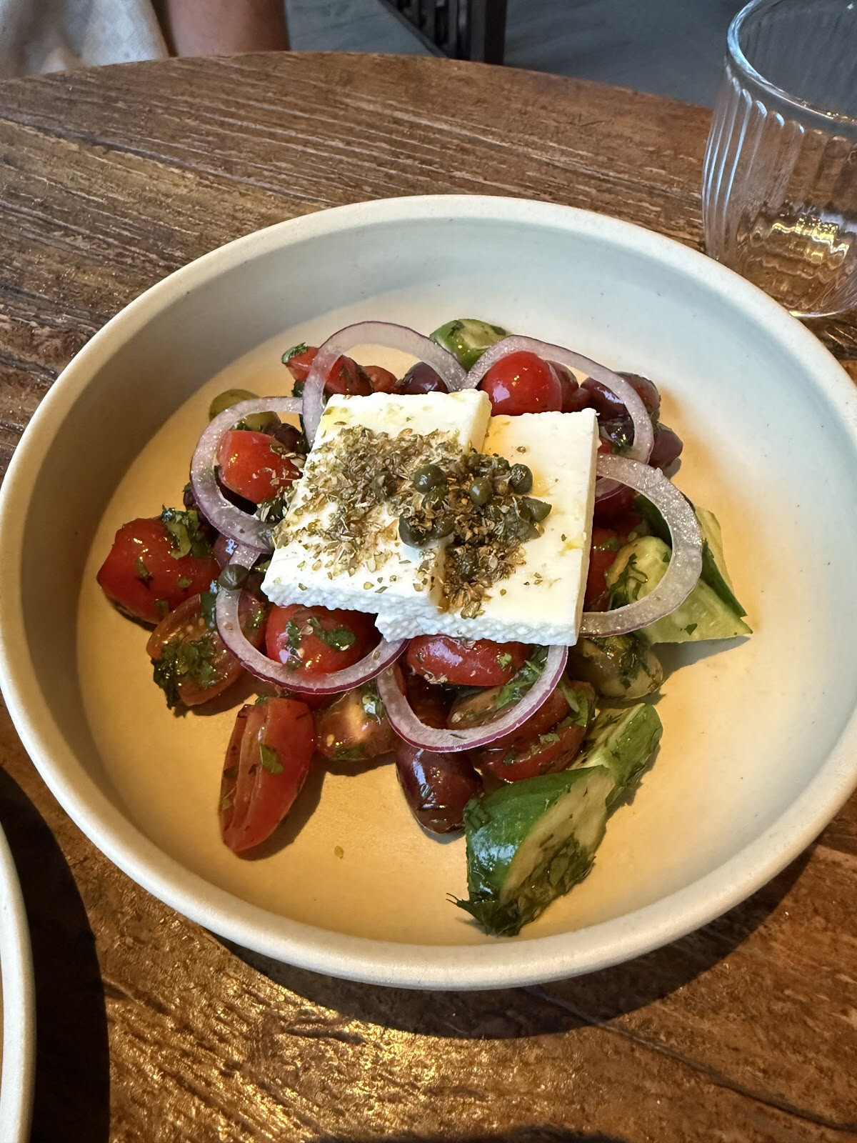 KALA Uluwatu - Greek Inspired Grill