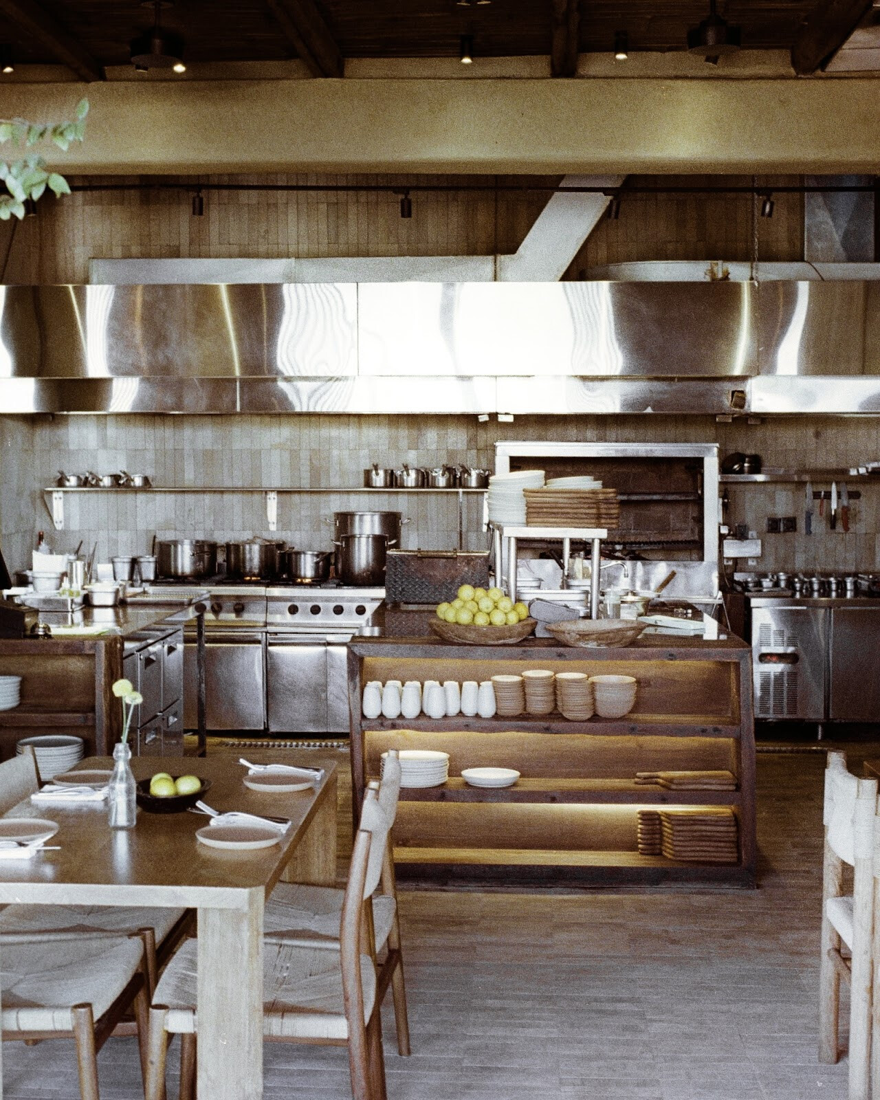 KALA Uluwatu - Greek Inspired Grill