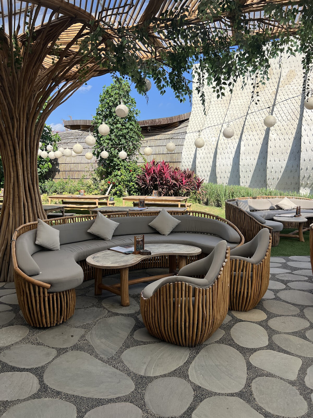 Luna Beer Garden