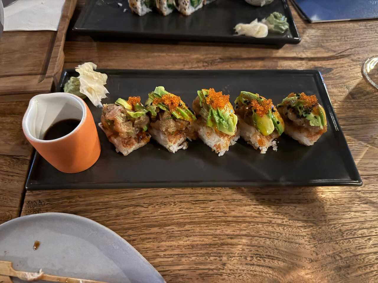 The Basket Bali - Bakery, Japanese Cuisine, Wine