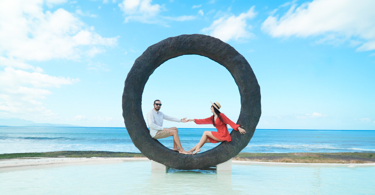 Moonstone Beach Lounge