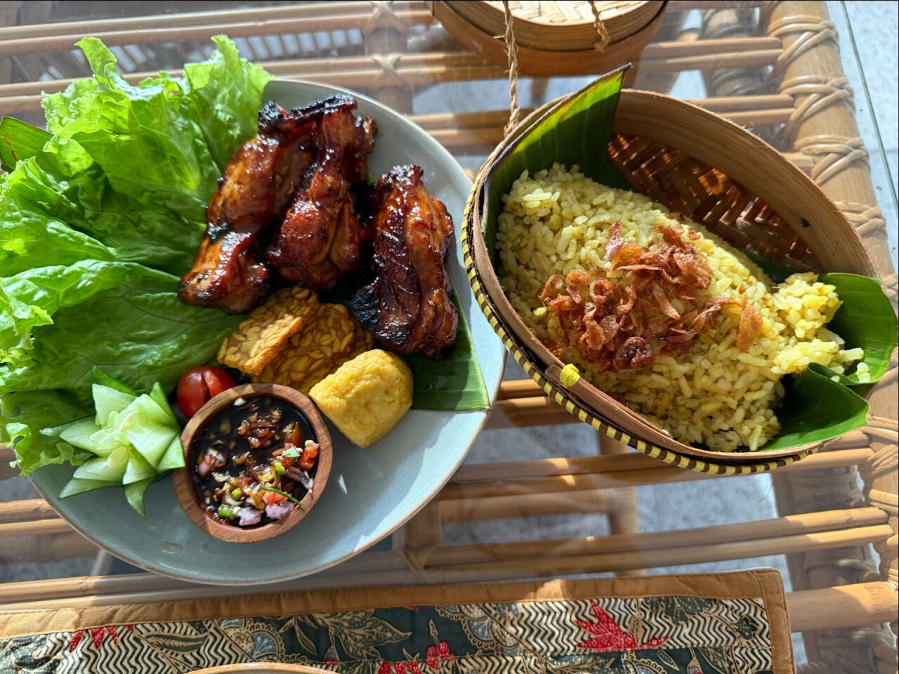 Sate House Senayan, Canggu