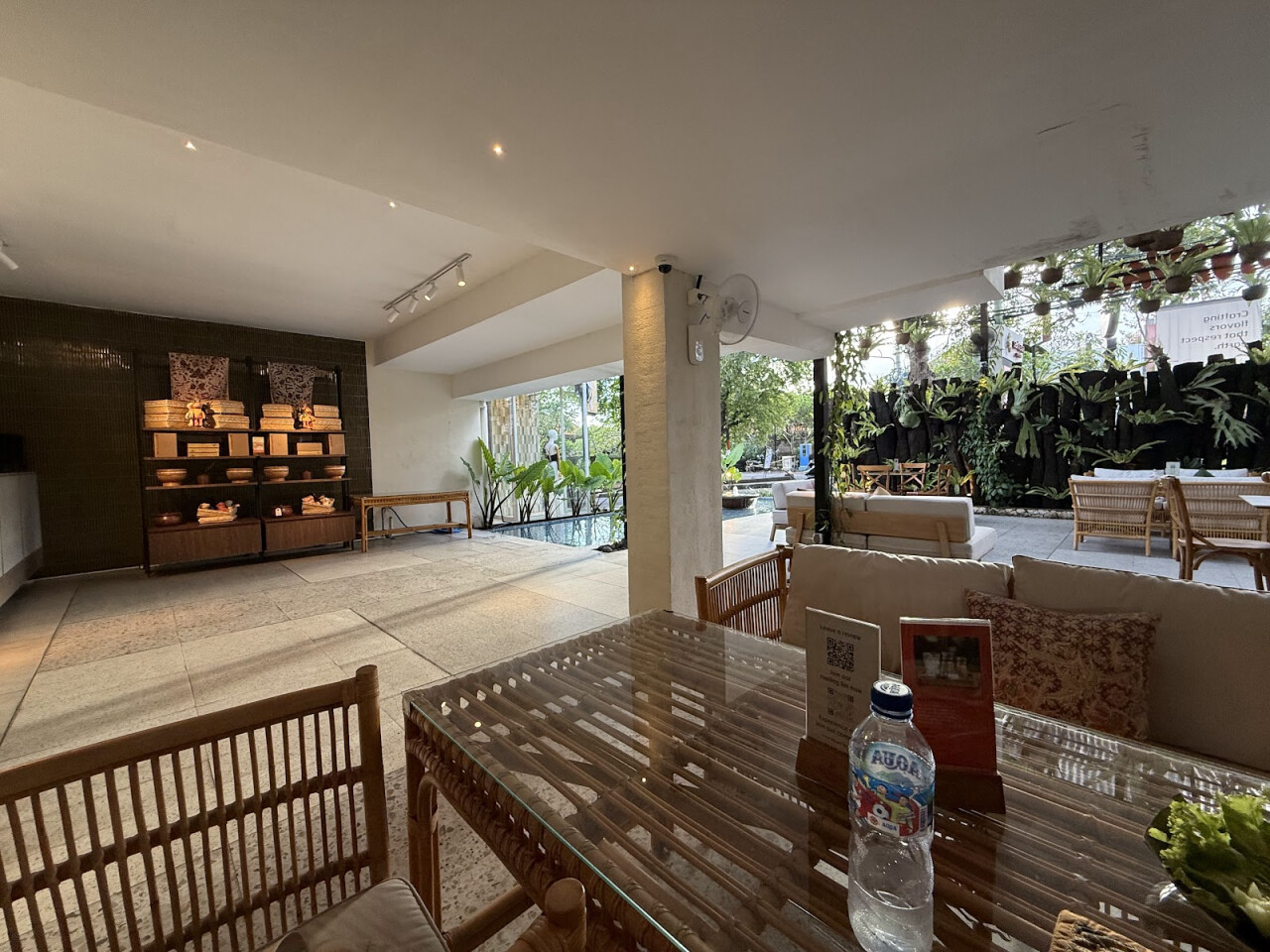 Sate House Senayan, Canggu