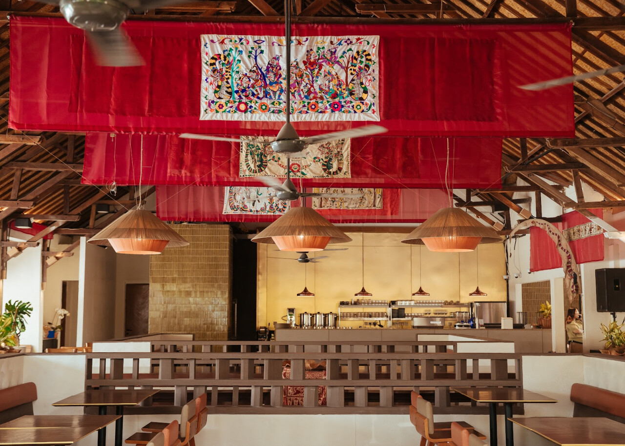 Sate House Senayan, Canggu