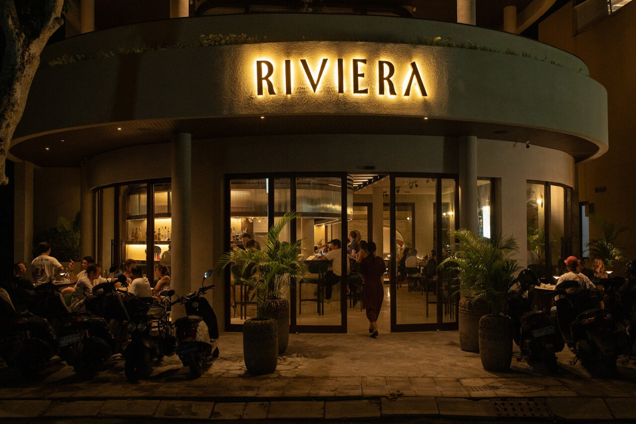 Riviera Trattoria | Pererenan