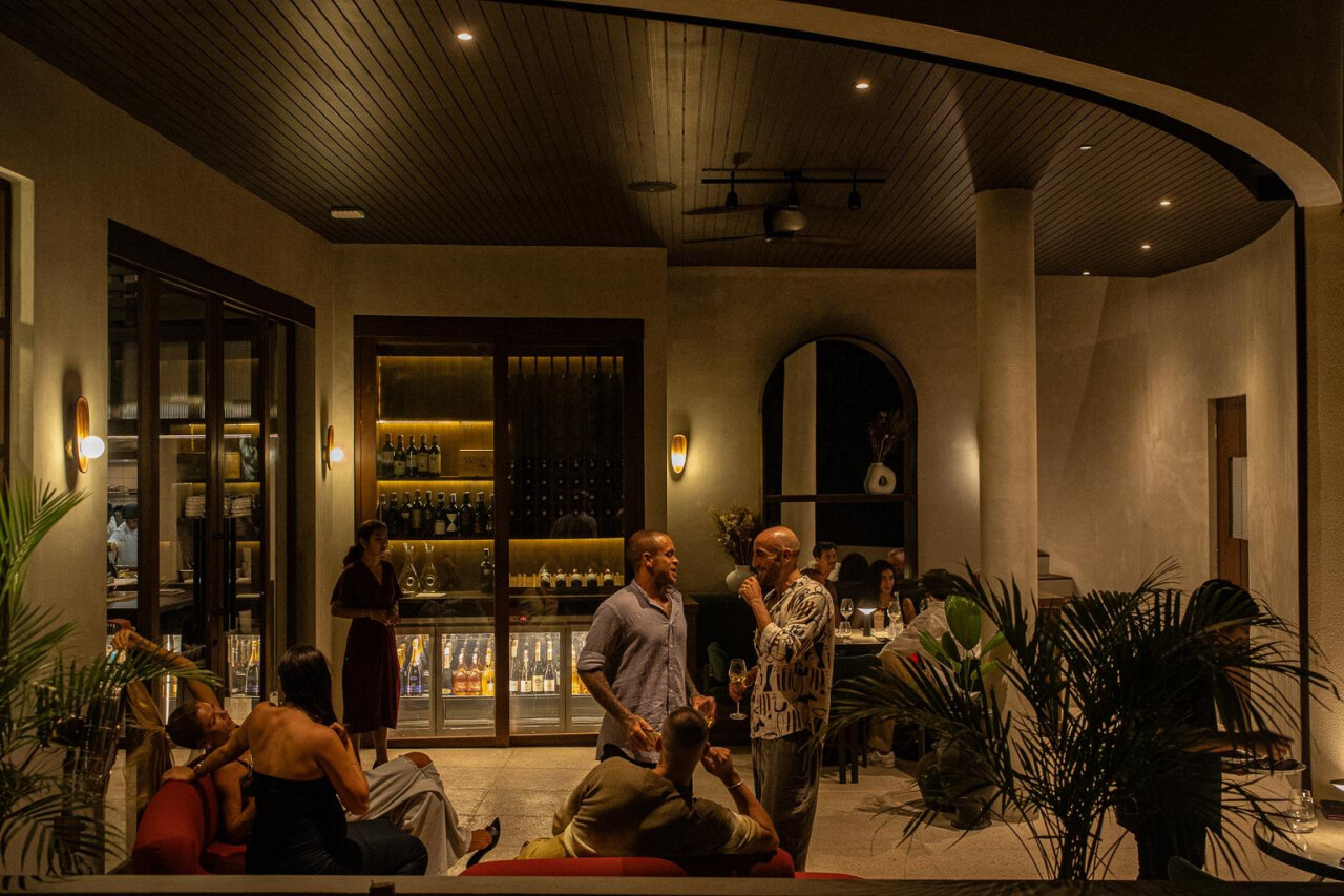 Riviera Trattoria | Pererenan