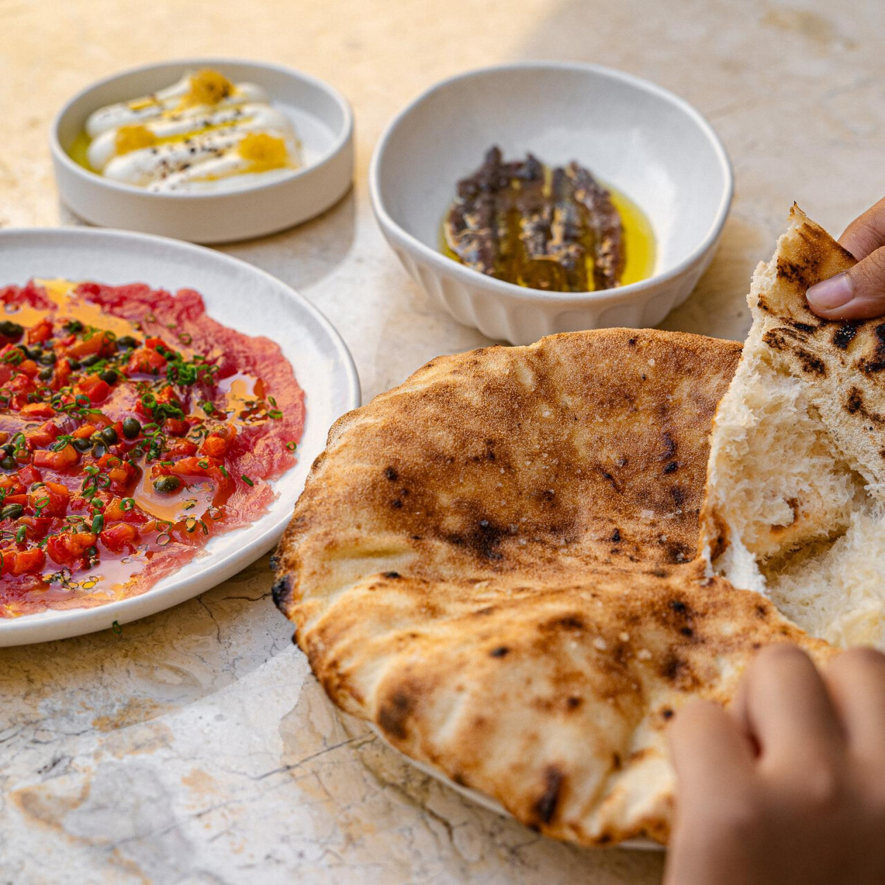 Riviera Trattoria | Pererenan