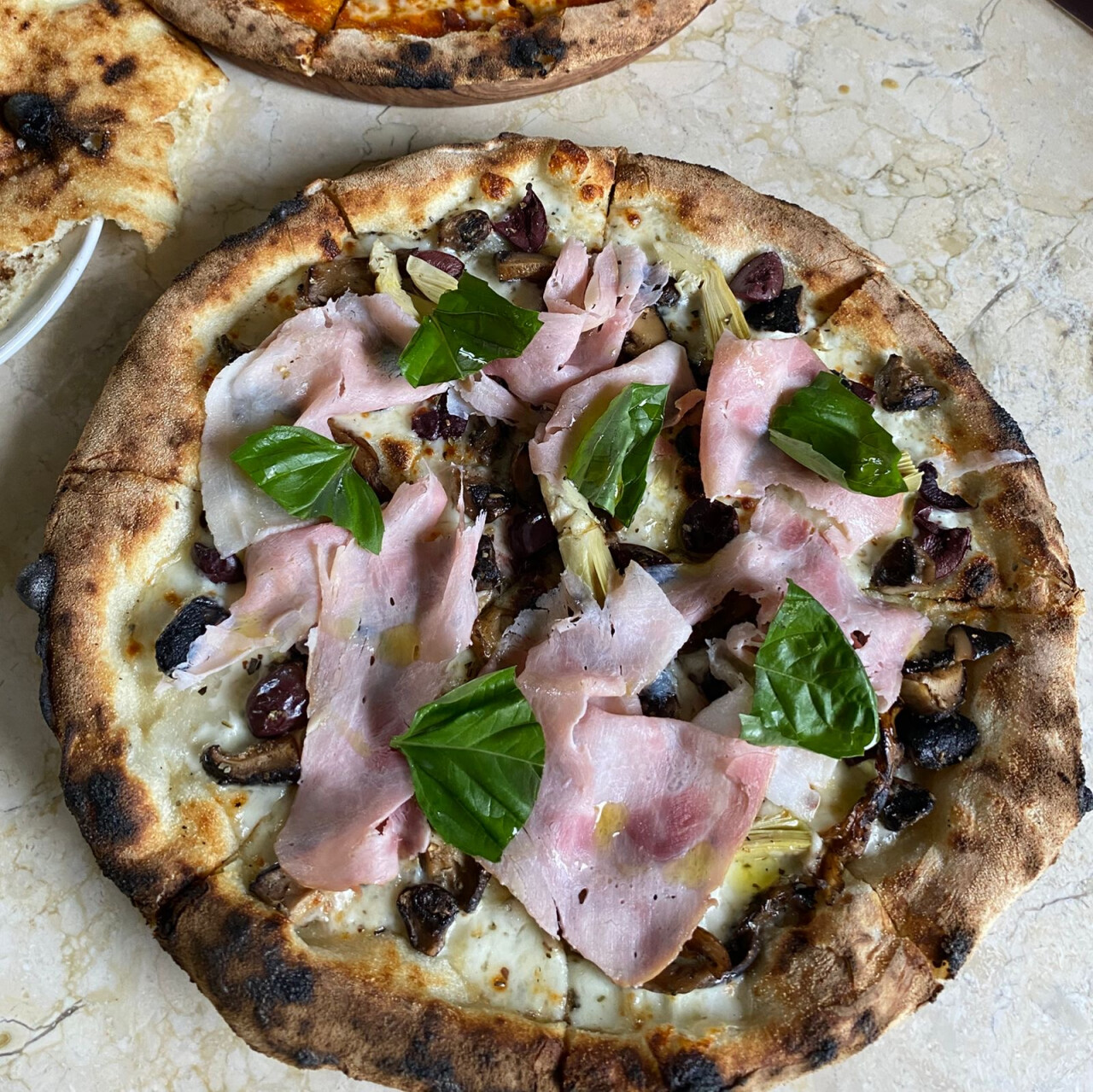 Riviera Trattoria | Pererenan