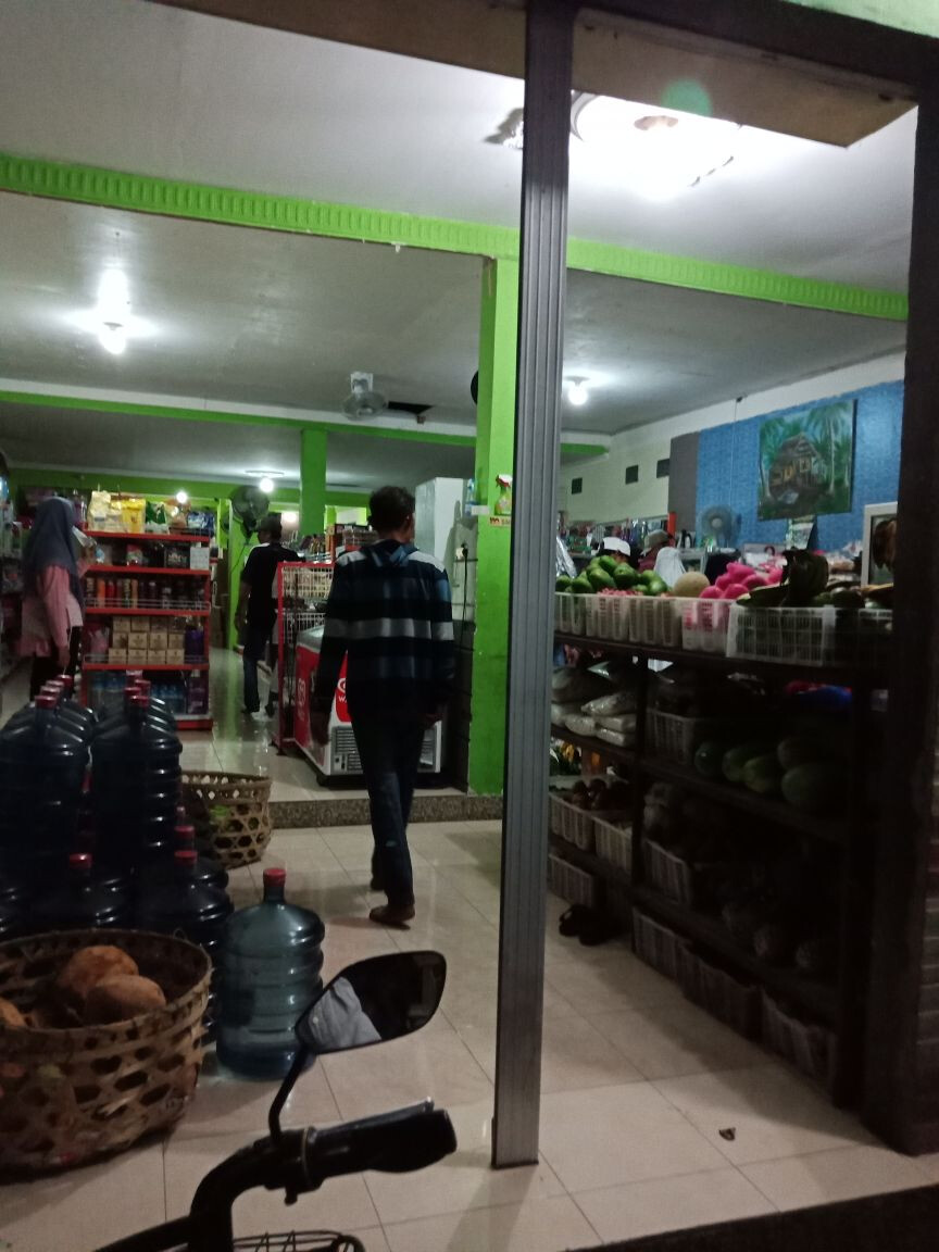 Unik Grocery Shop