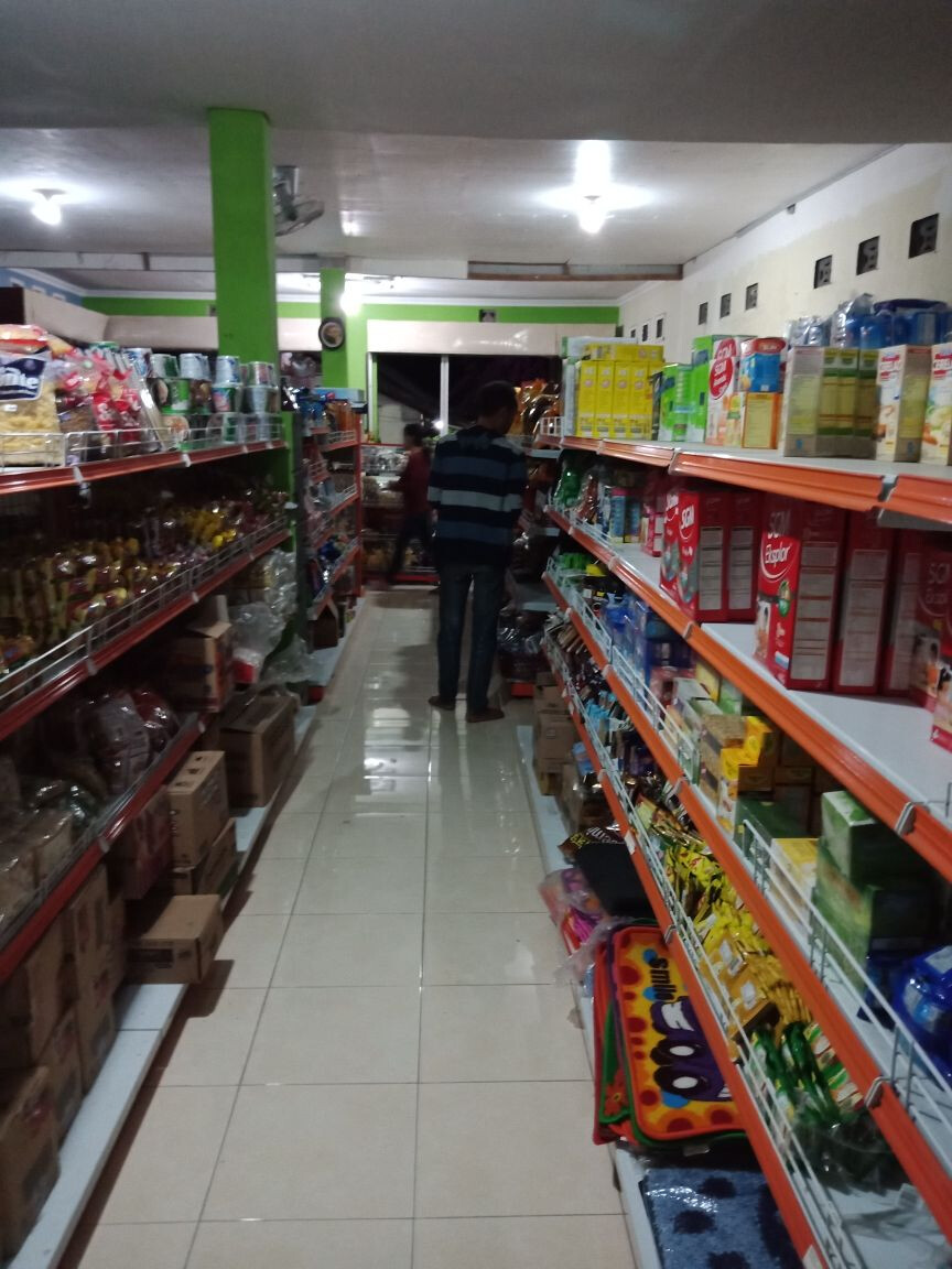 Unik Grocery Shop