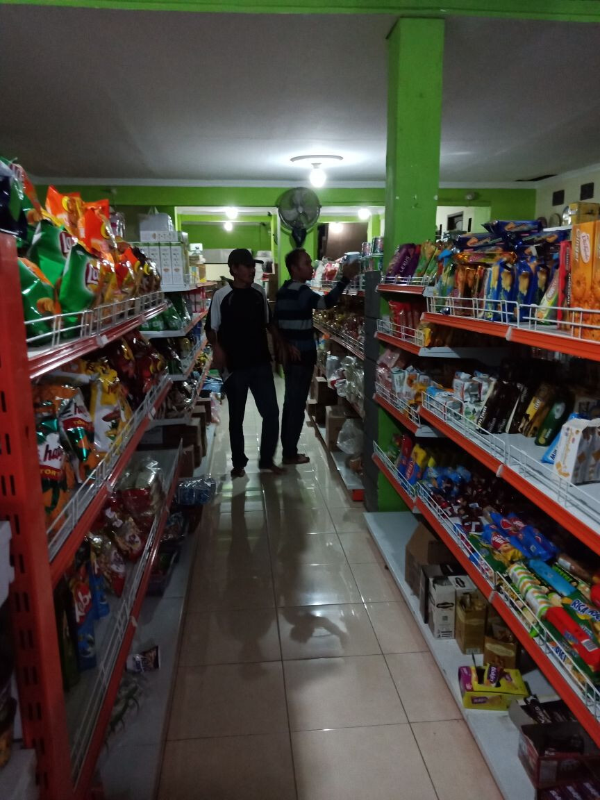 Unik Grocery Shop