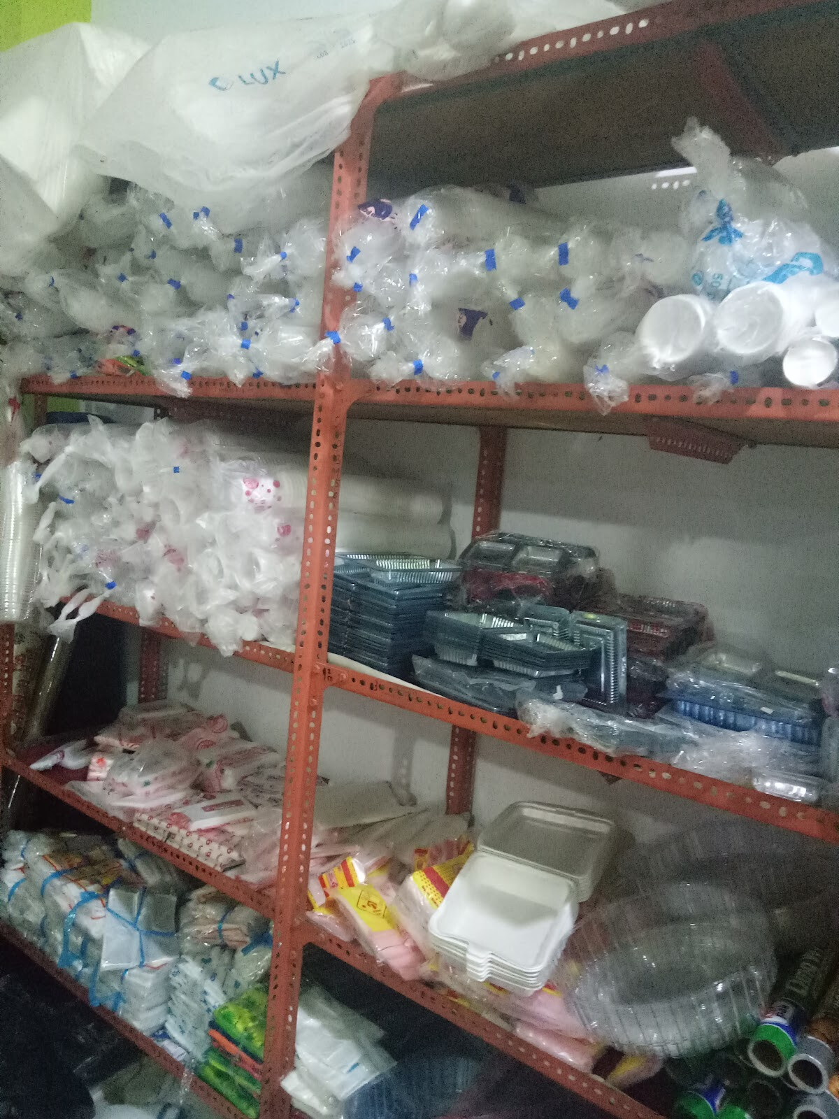 Unik Grocery Shop