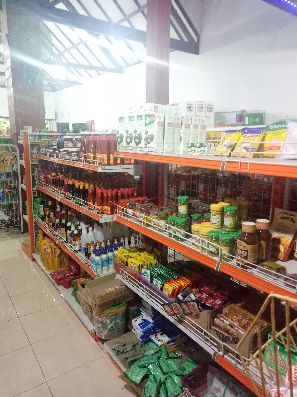 Unik Grocery Shop