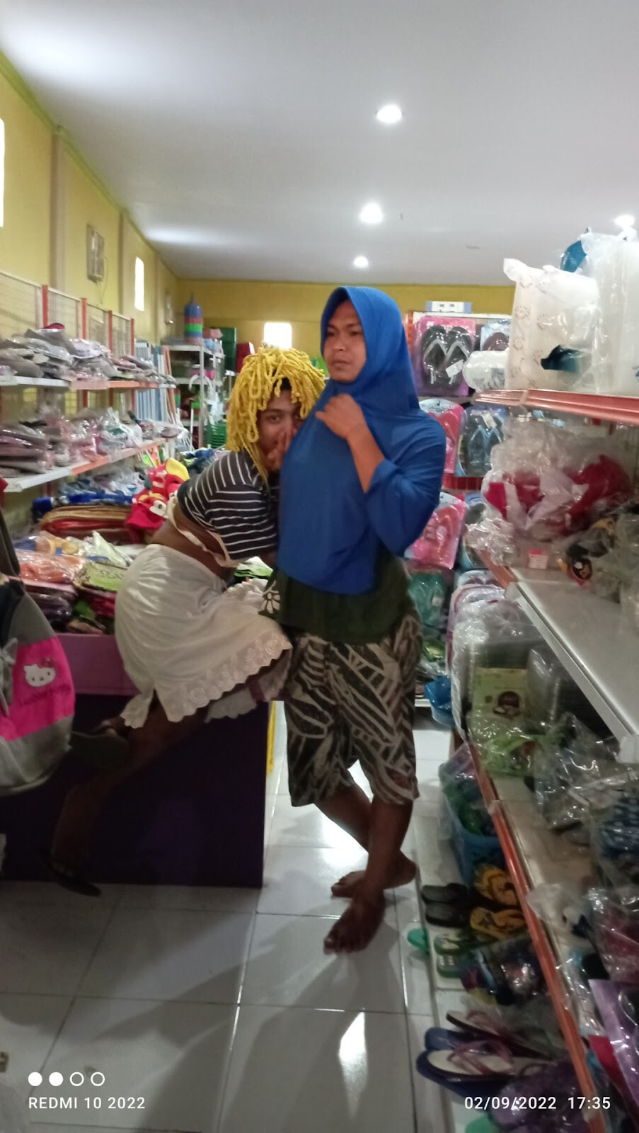 Siti Shop