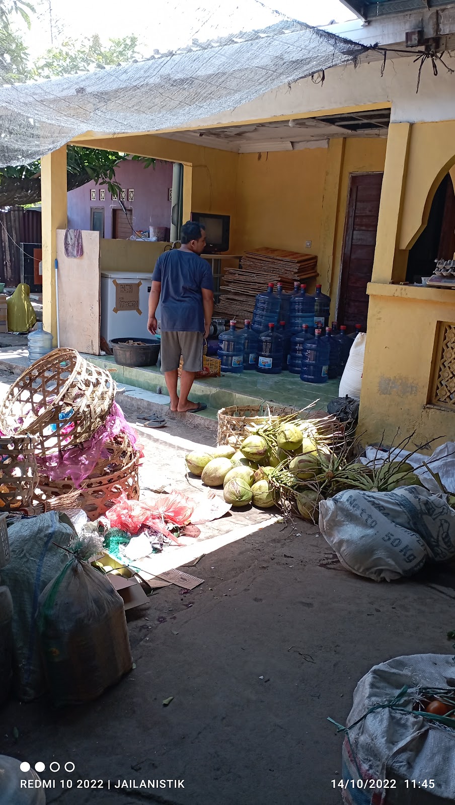 магазин Siti Shop 1
