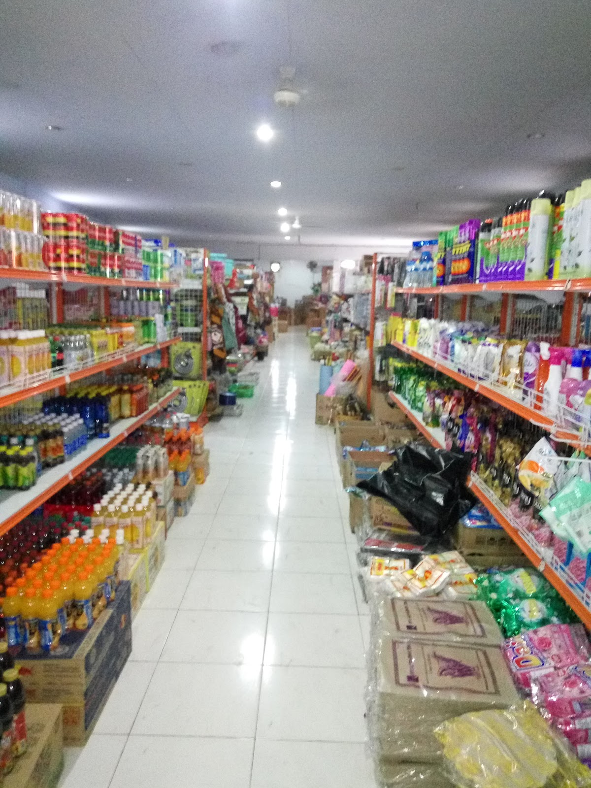 магазин Siti Shop