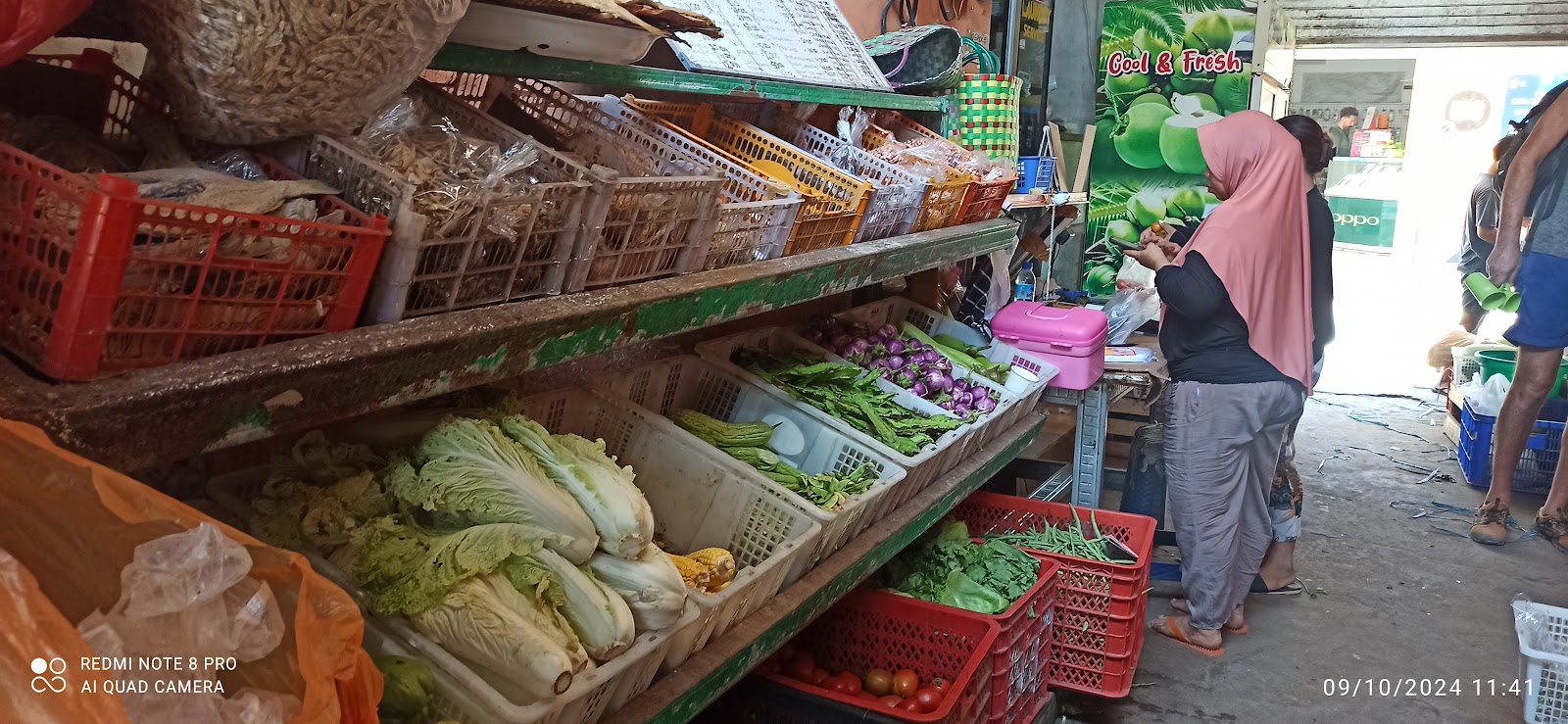магазин Siti Shop 3